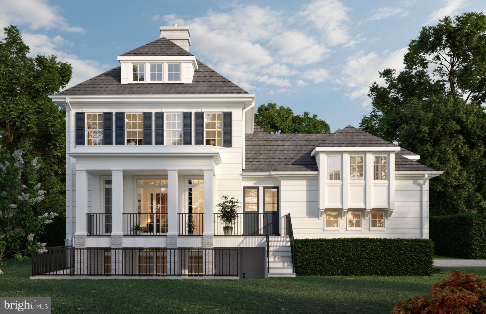 CHEVY CHASE - Residential