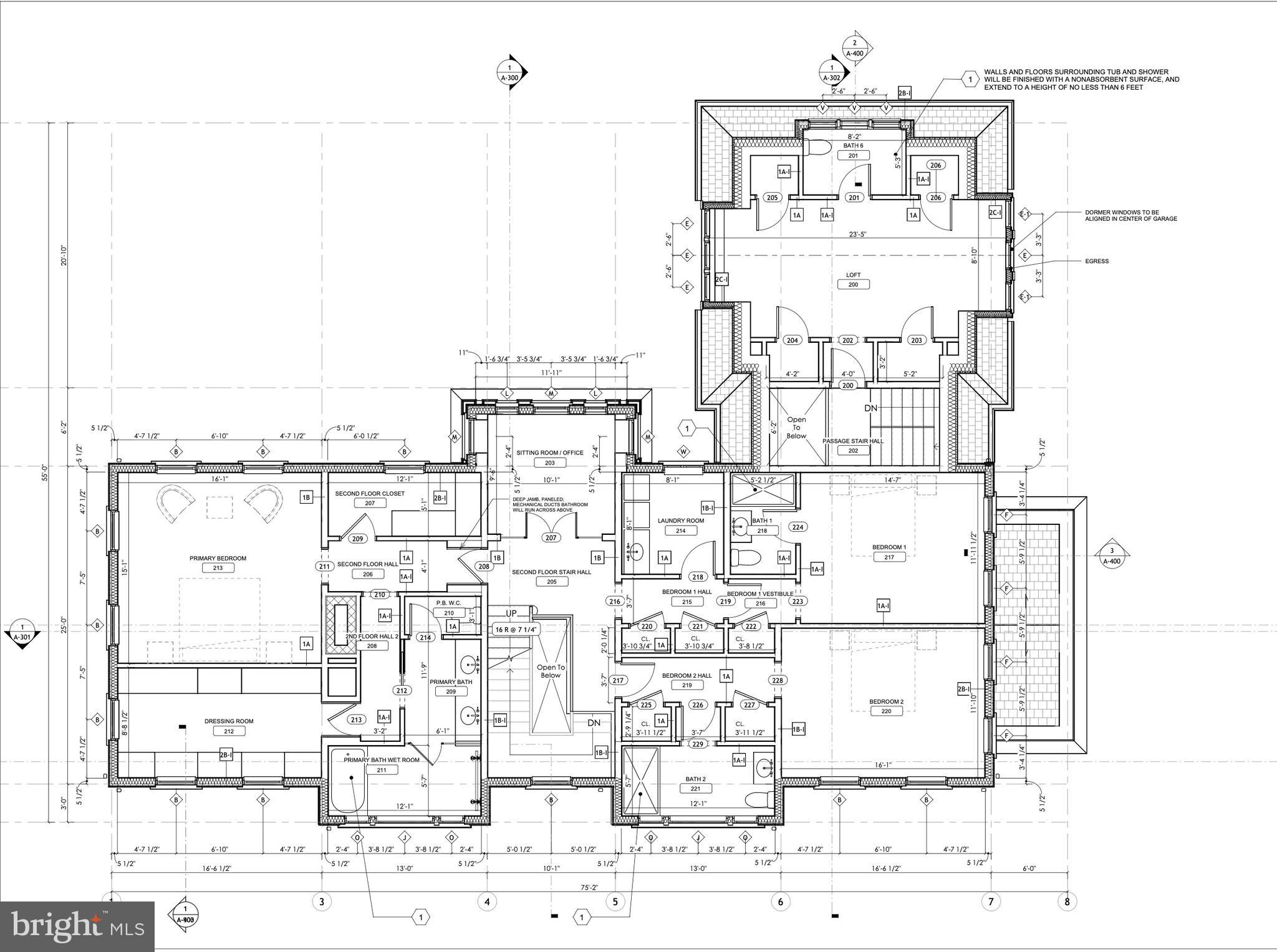 CHEVY CHASE - Residential