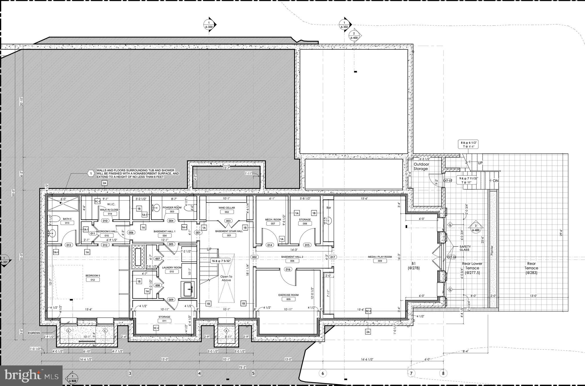 CHEVY CHASE - Residential