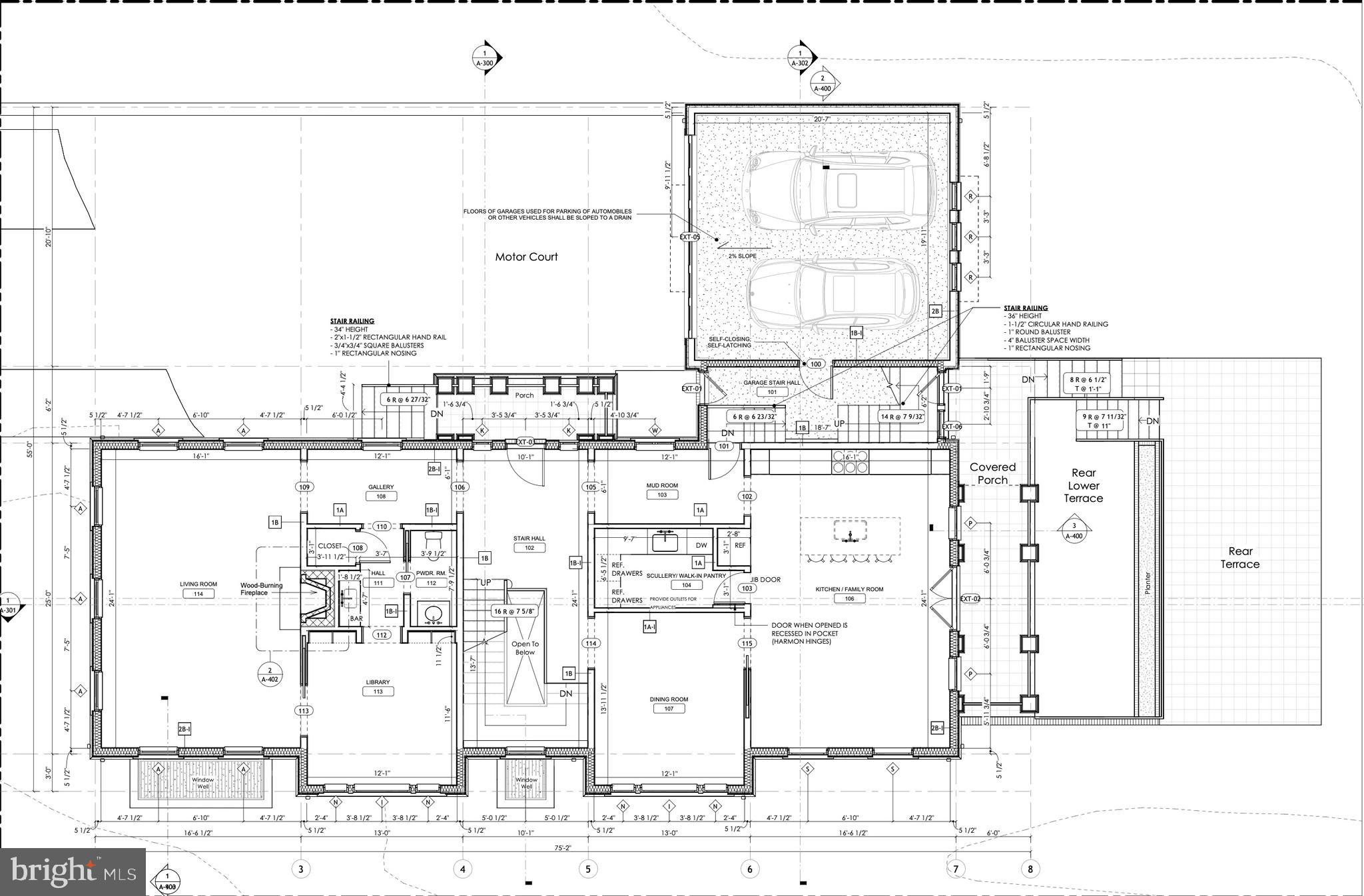 CHEVY CHASE - Residential