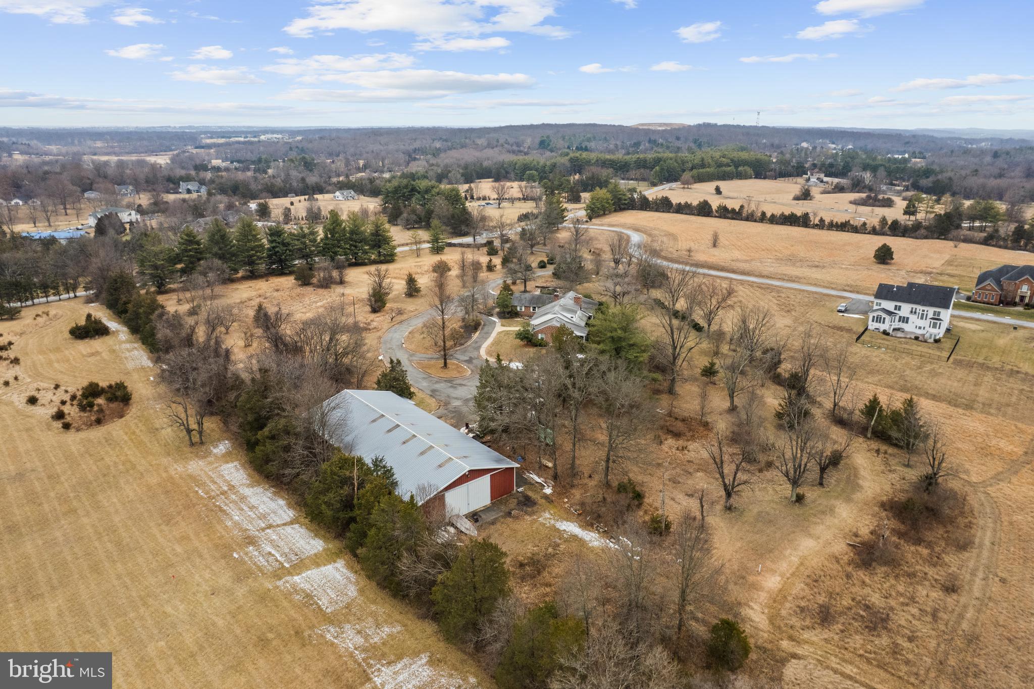 HERITAGE HAMLET - Land