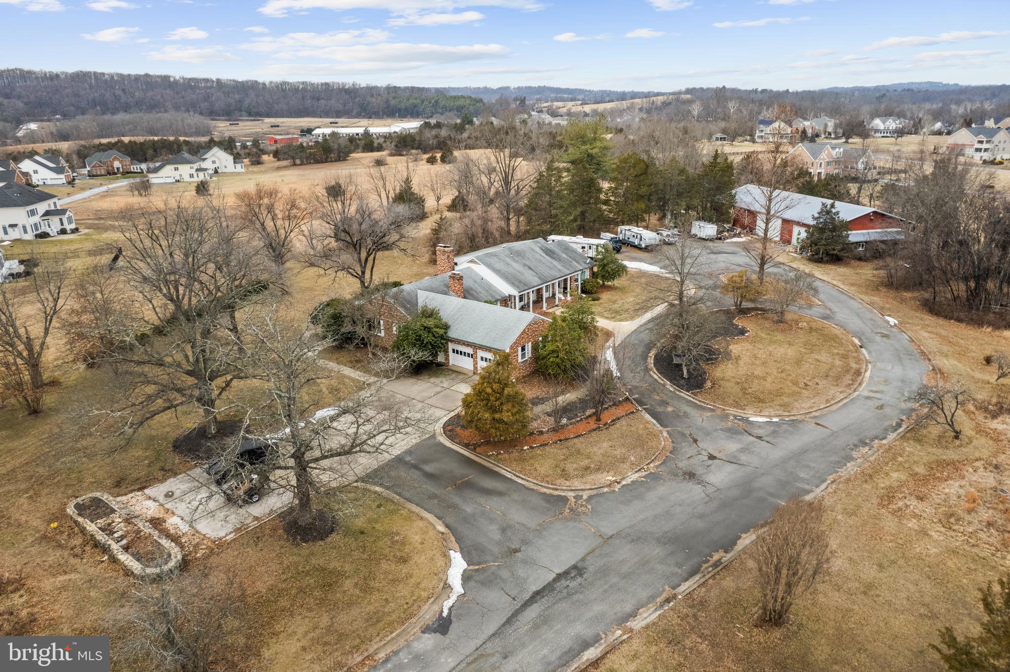 HERITAGE HAMLET - Land