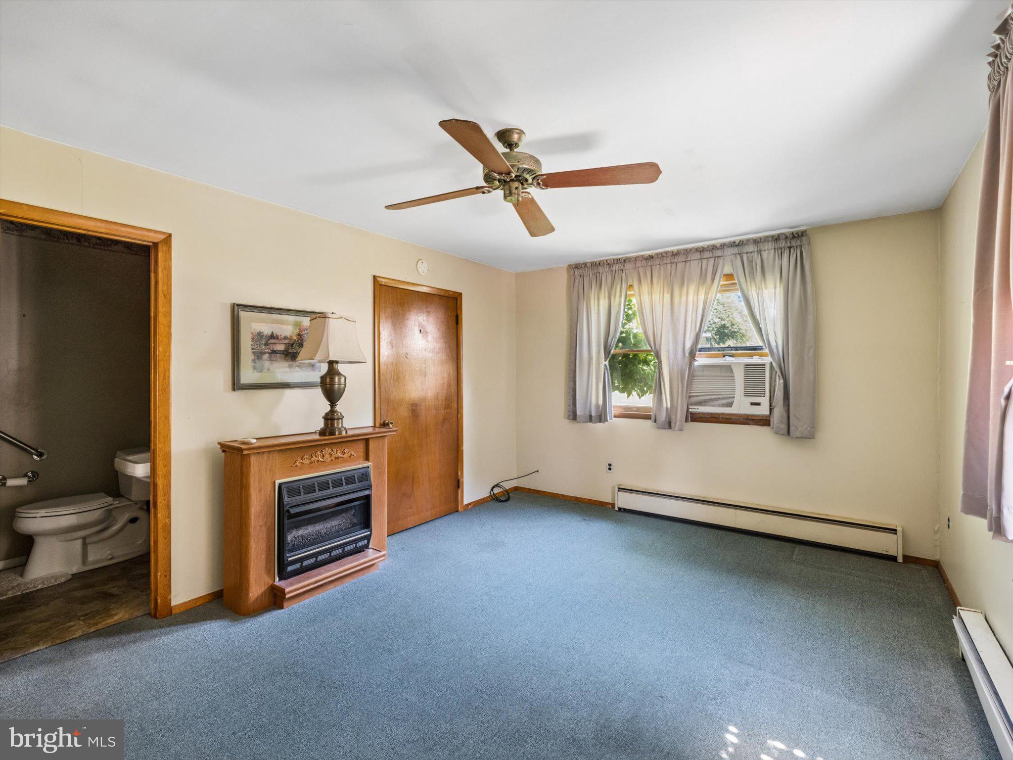 GLENSIDE - Residential