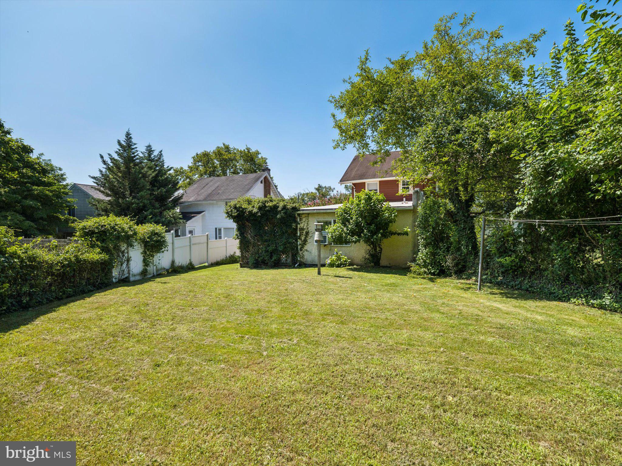 GLENSIDE - Residential