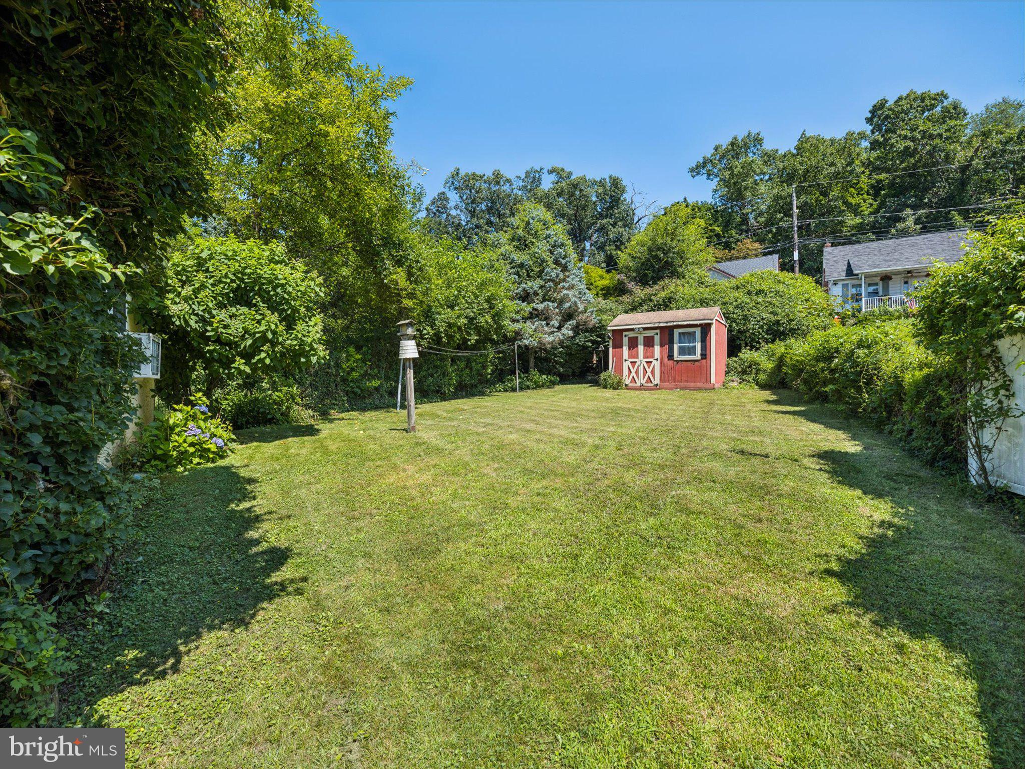GLENSIDE - Residential