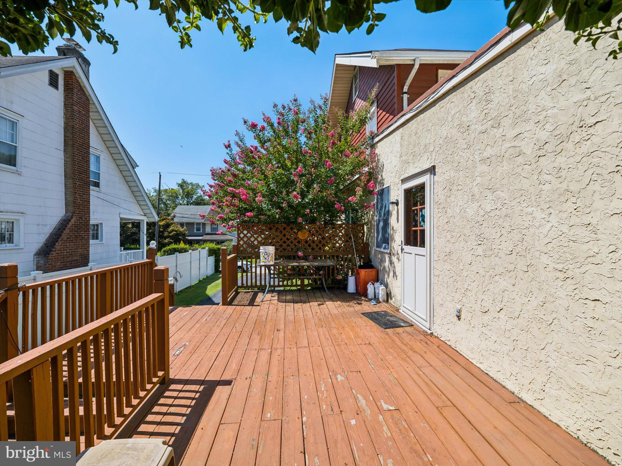 GLENSIDE - Residential
