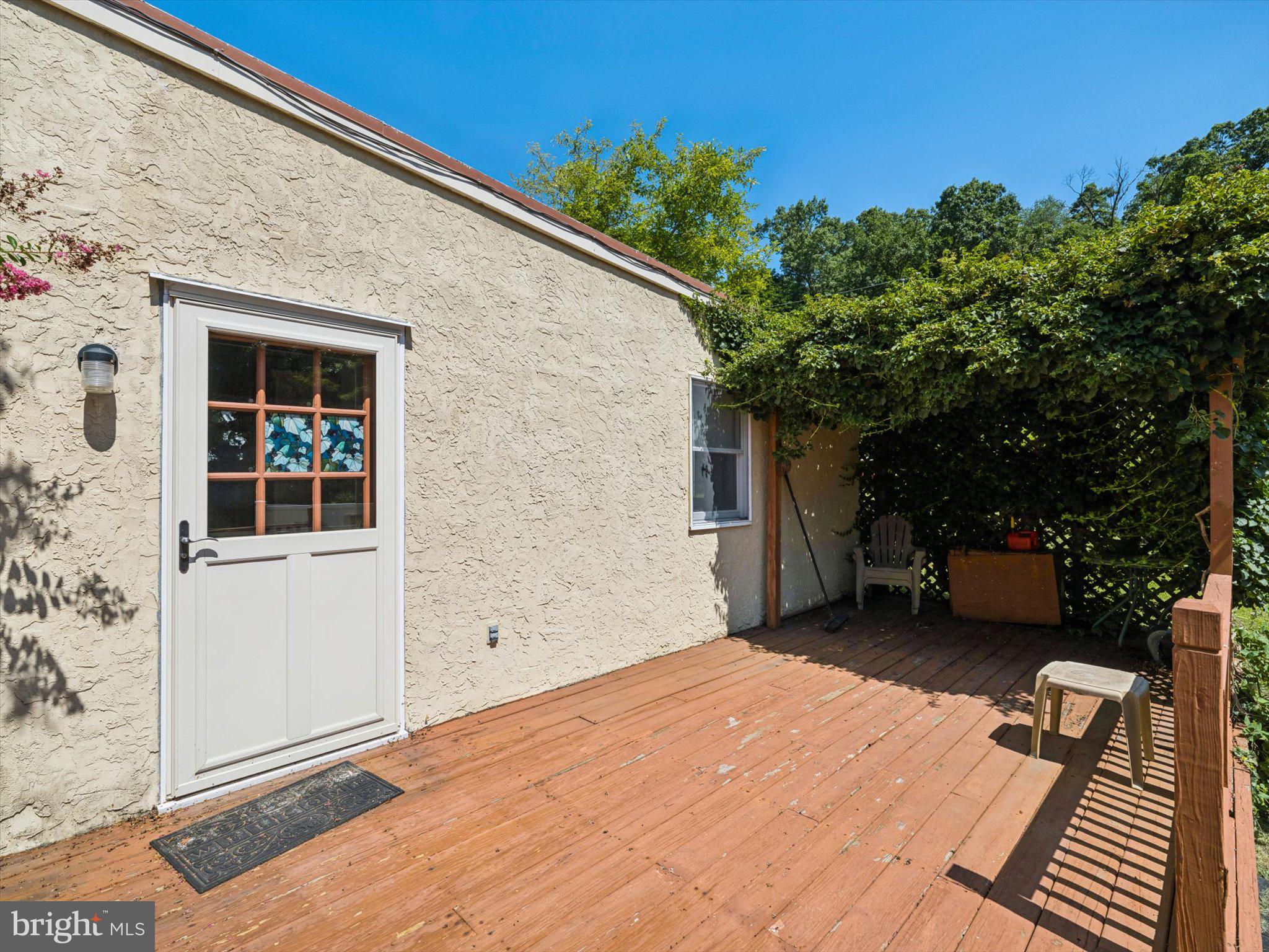 GLENSIDE - Residential