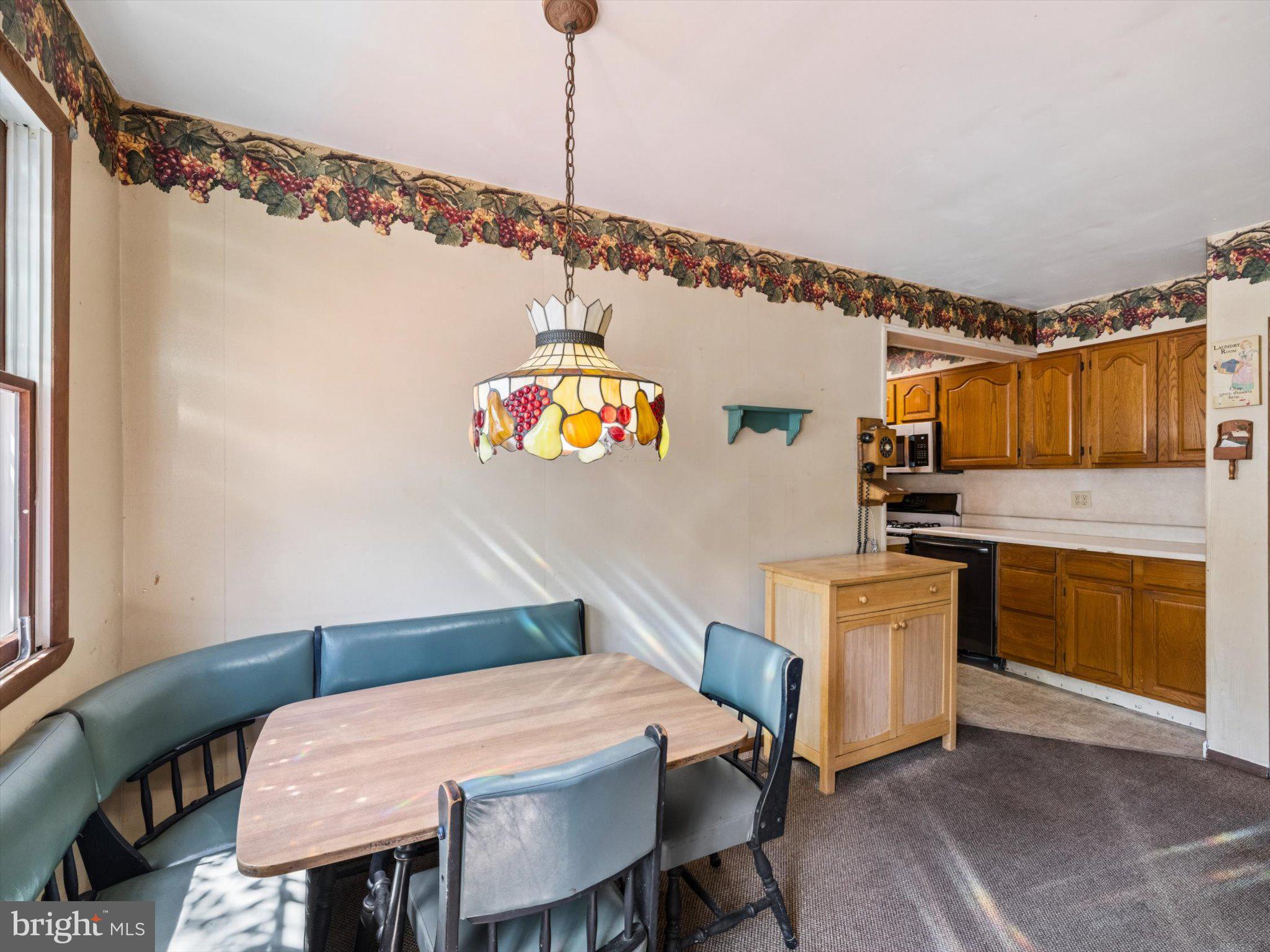GLENSIDE - Residential