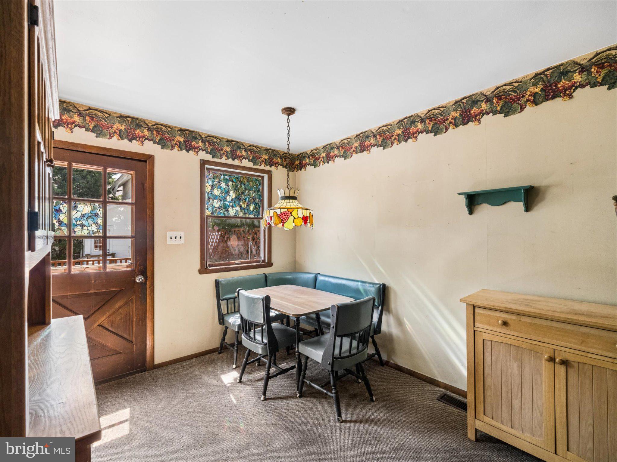 GLENSIDE - Residential
