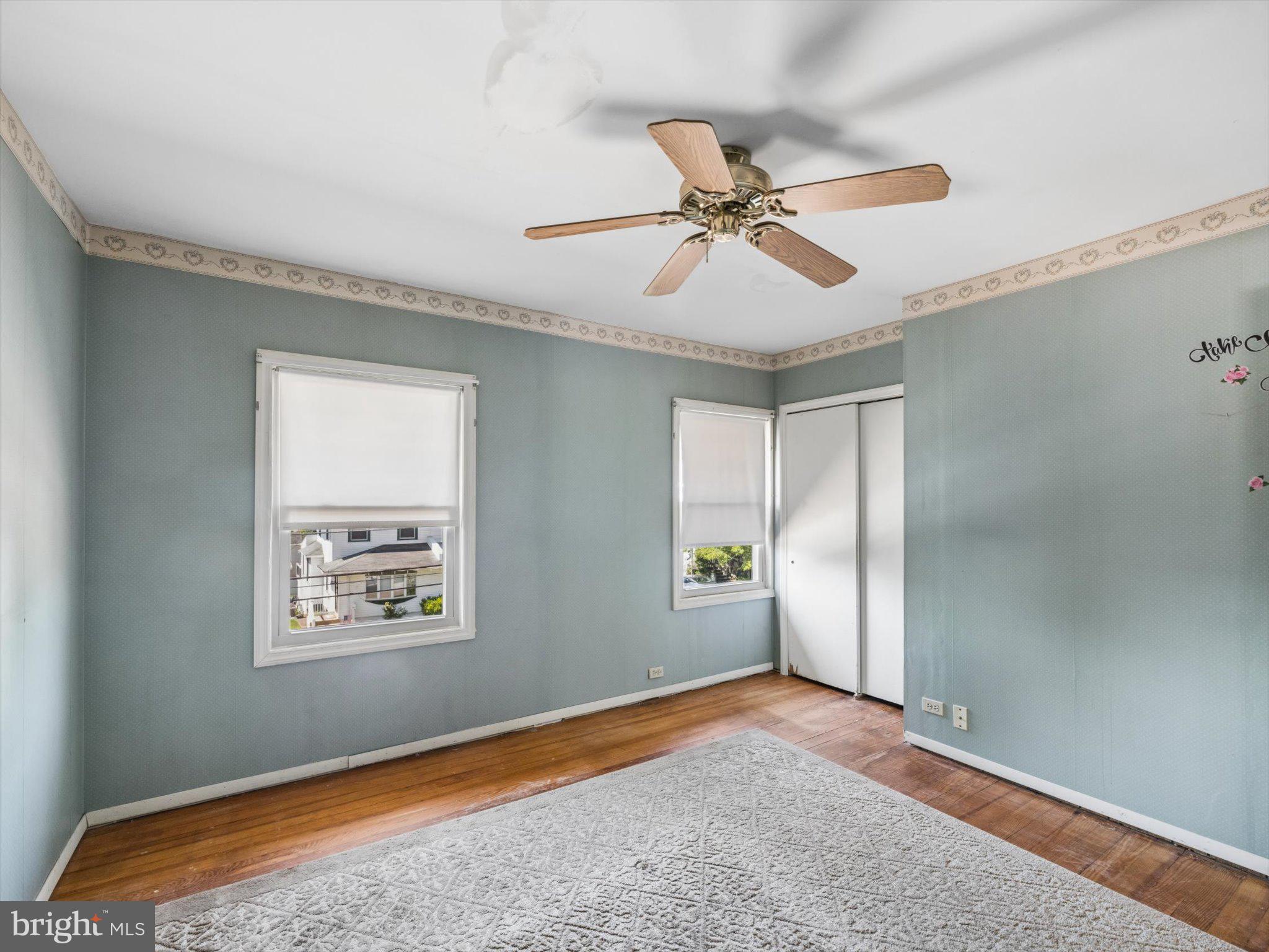 GLENSIDE - Residential
