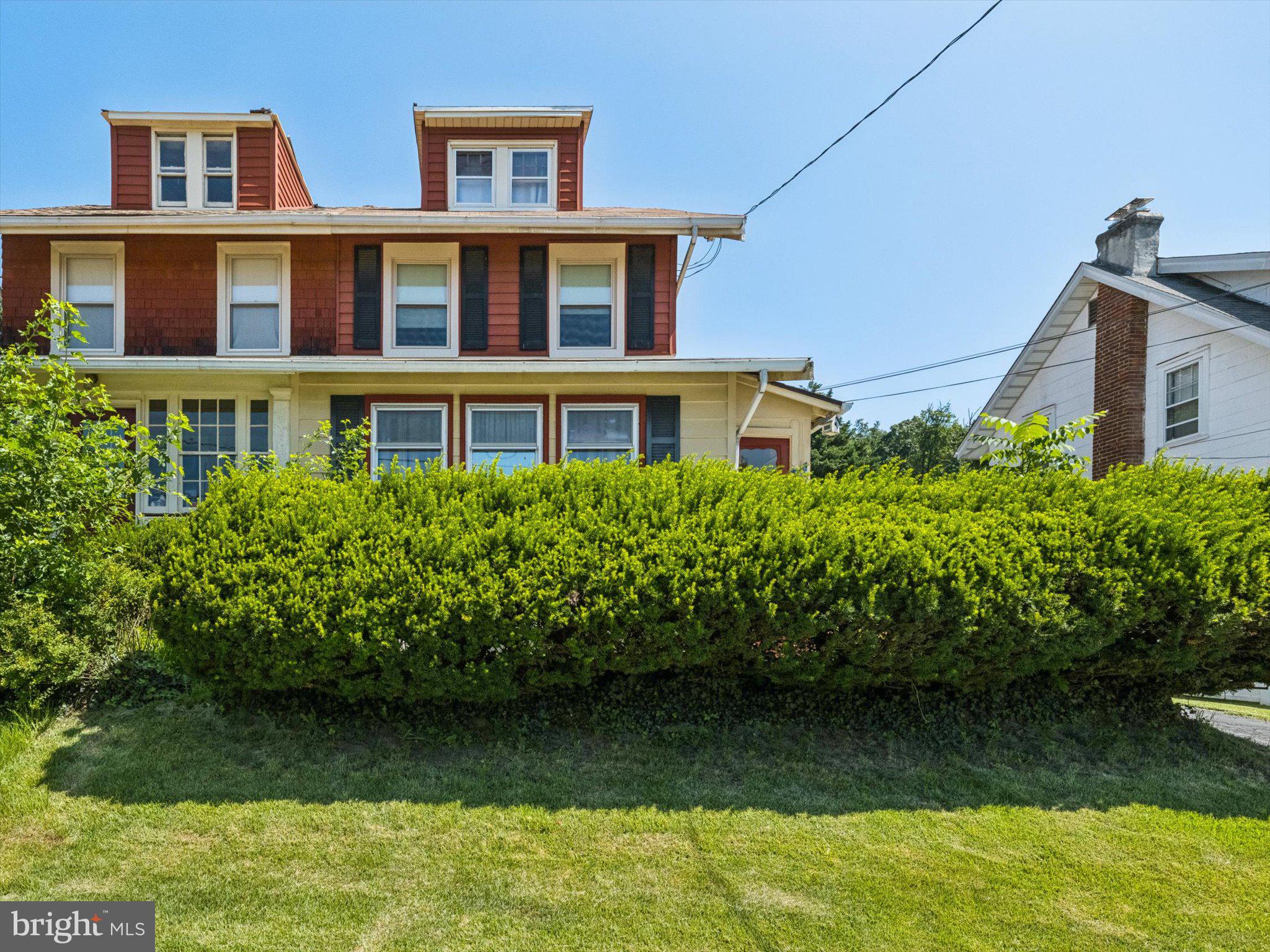 GLENSIDE - Residential