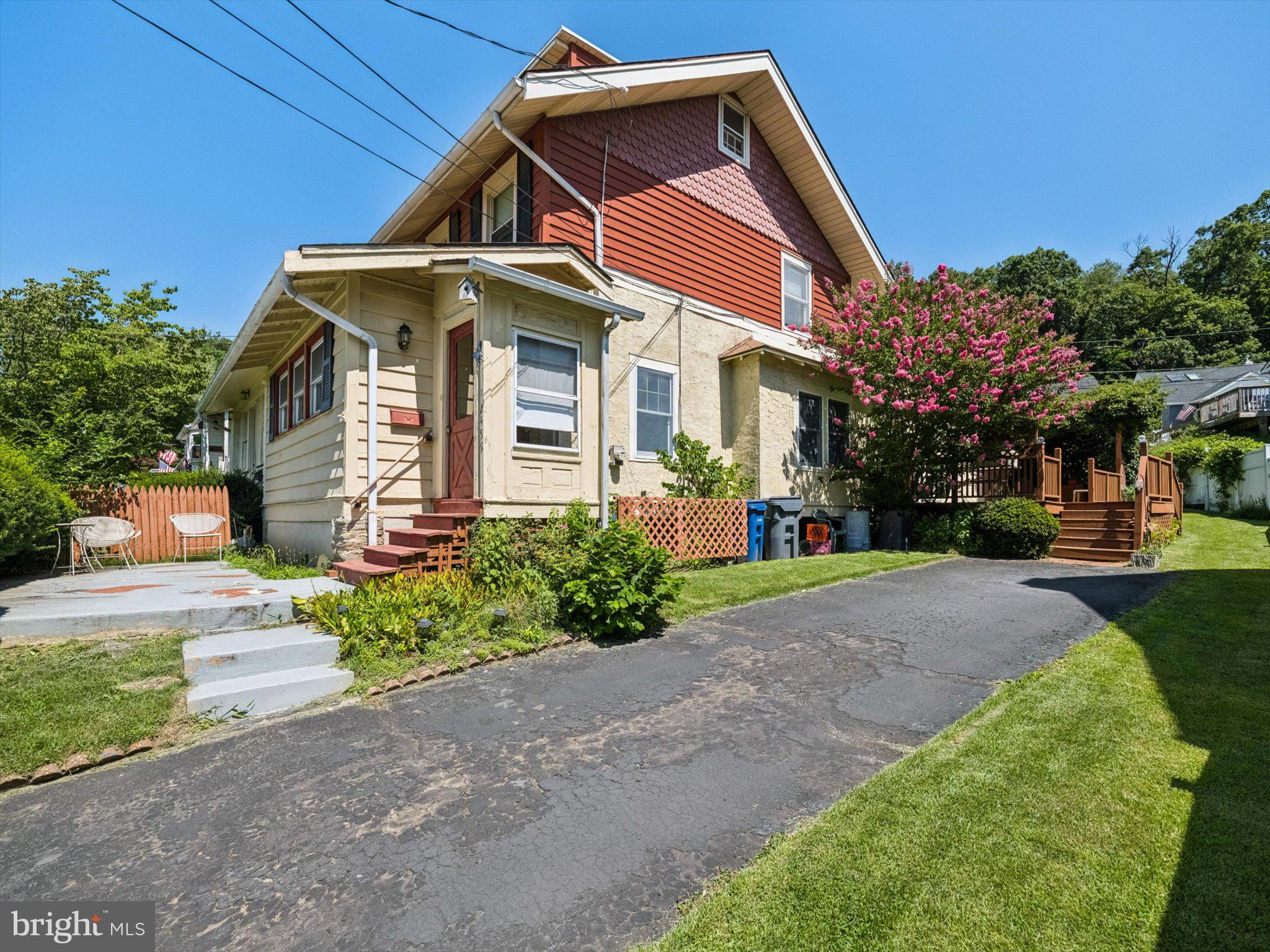 GLENSIDE - Residential