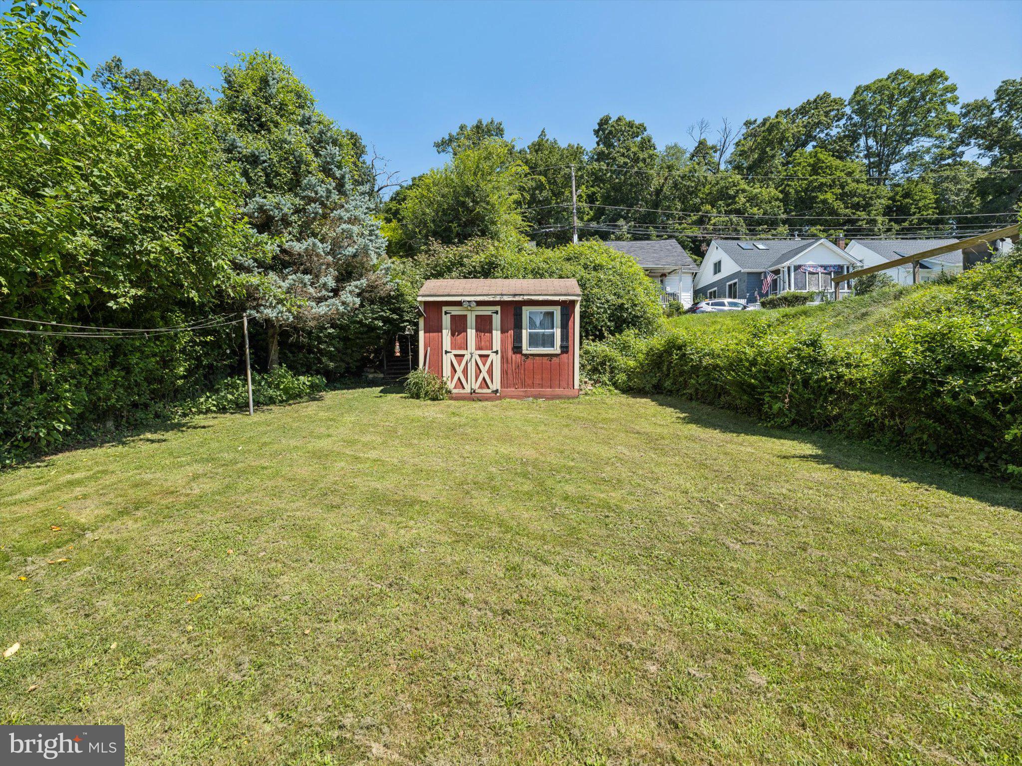 GLENSIDE - Residential