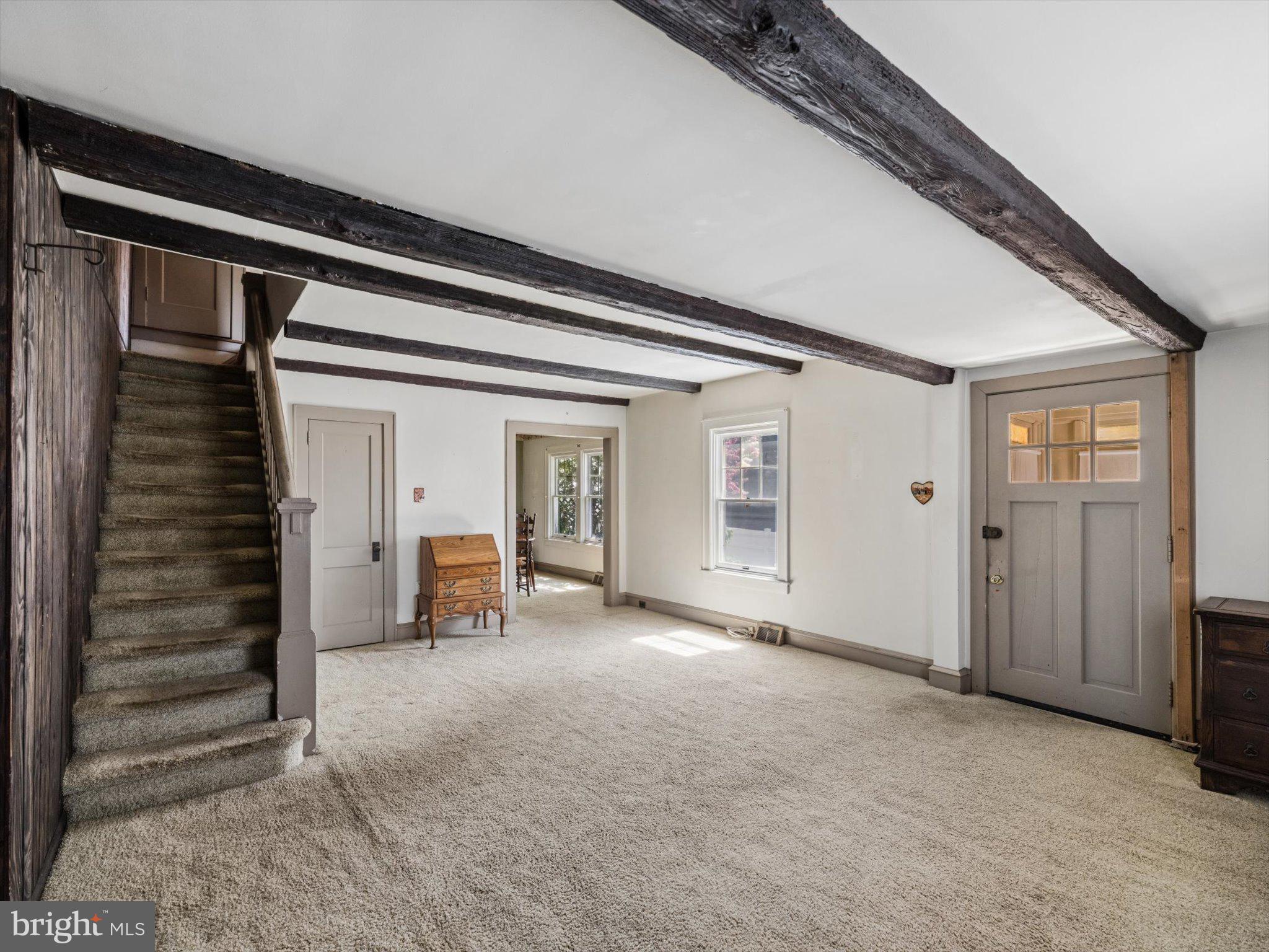 GLENSIDE - Residential