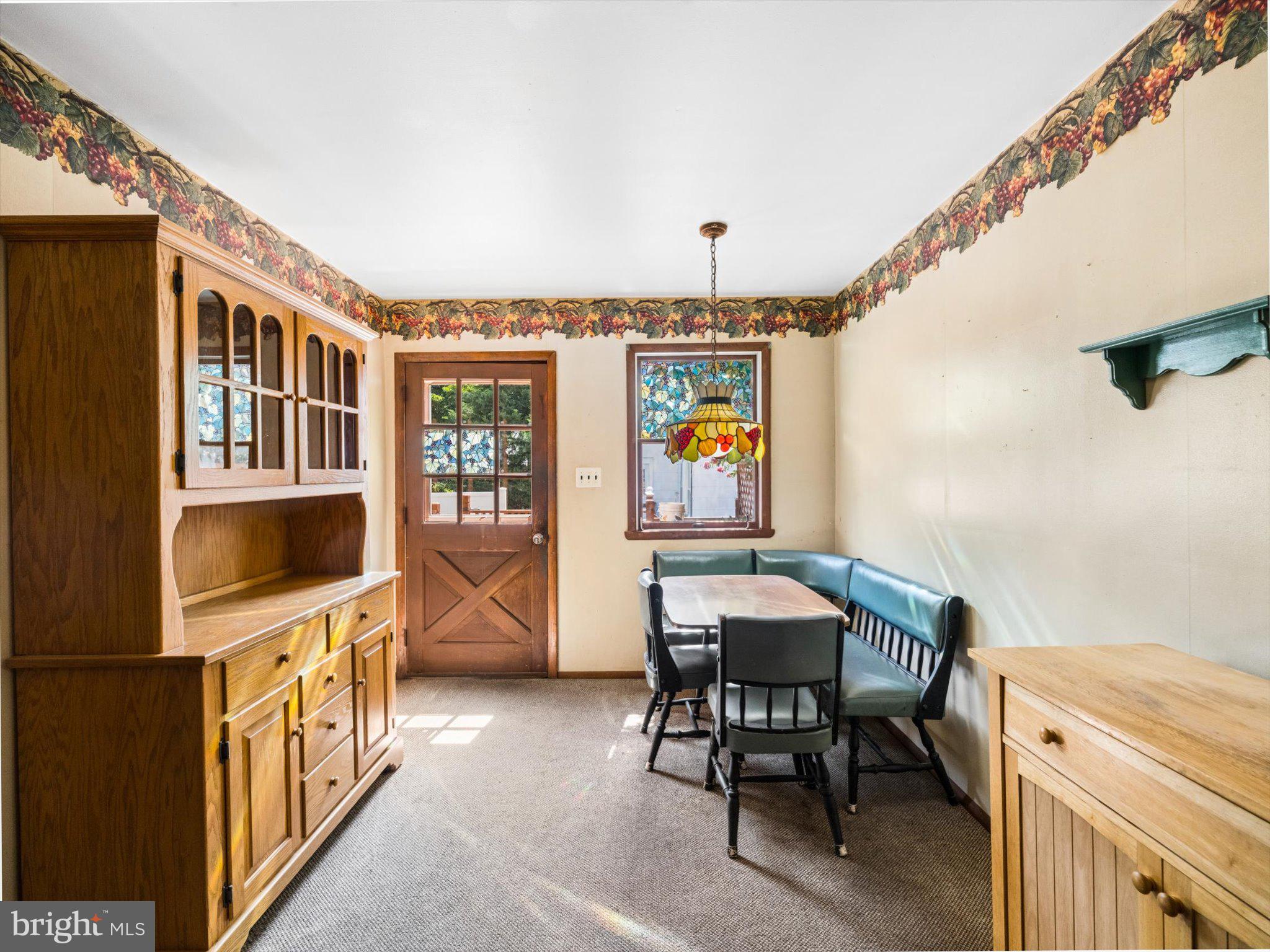 GLENSIDE - Residential