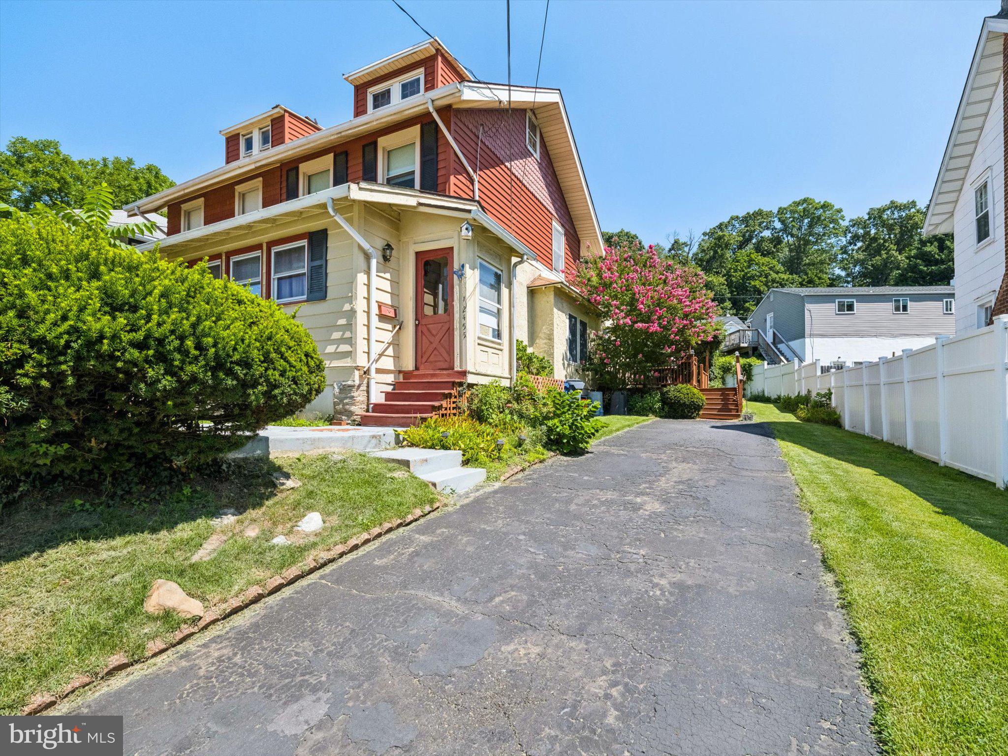 GLENSIDE - Residential