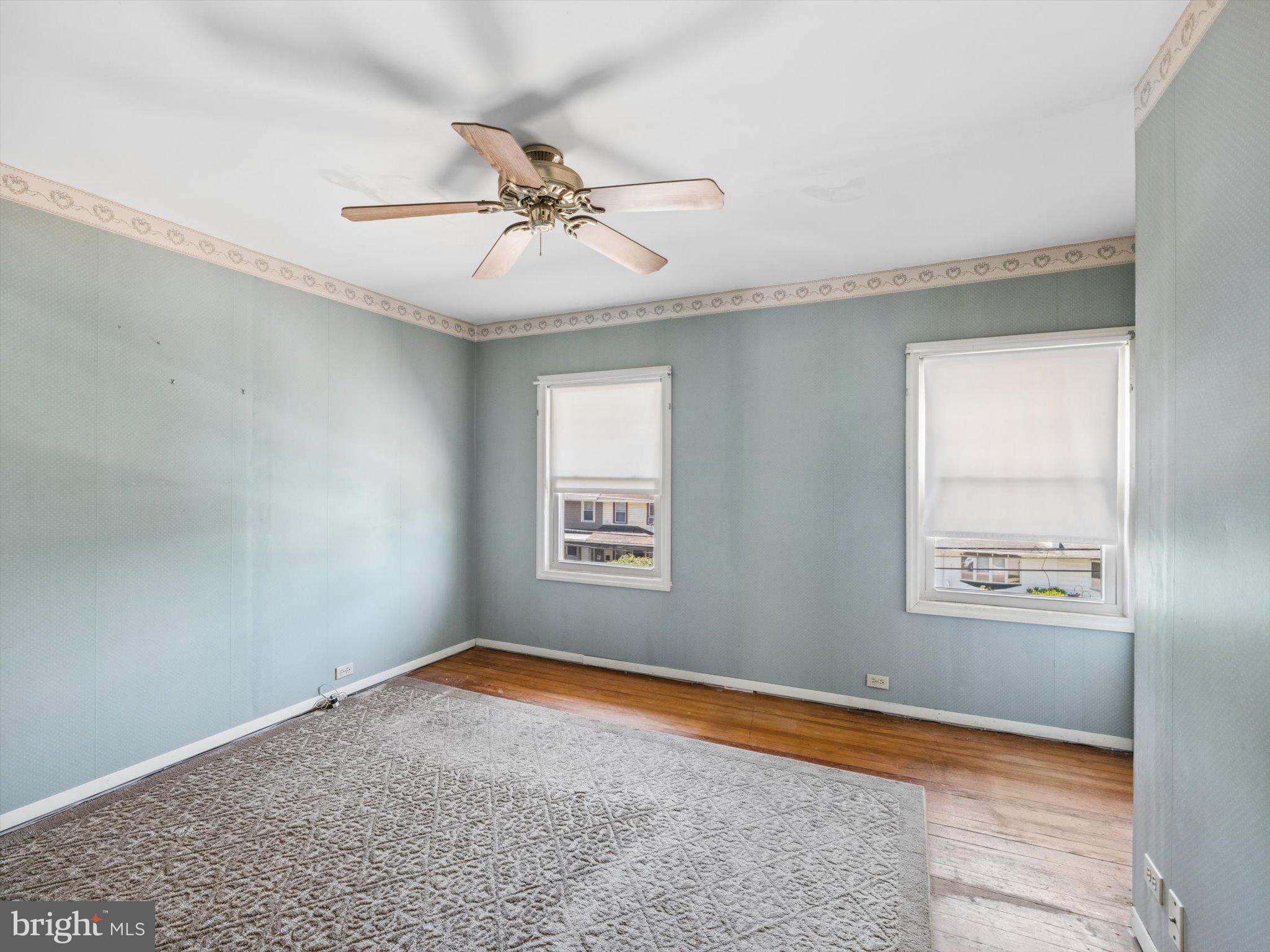 GLENSIDE - Residential