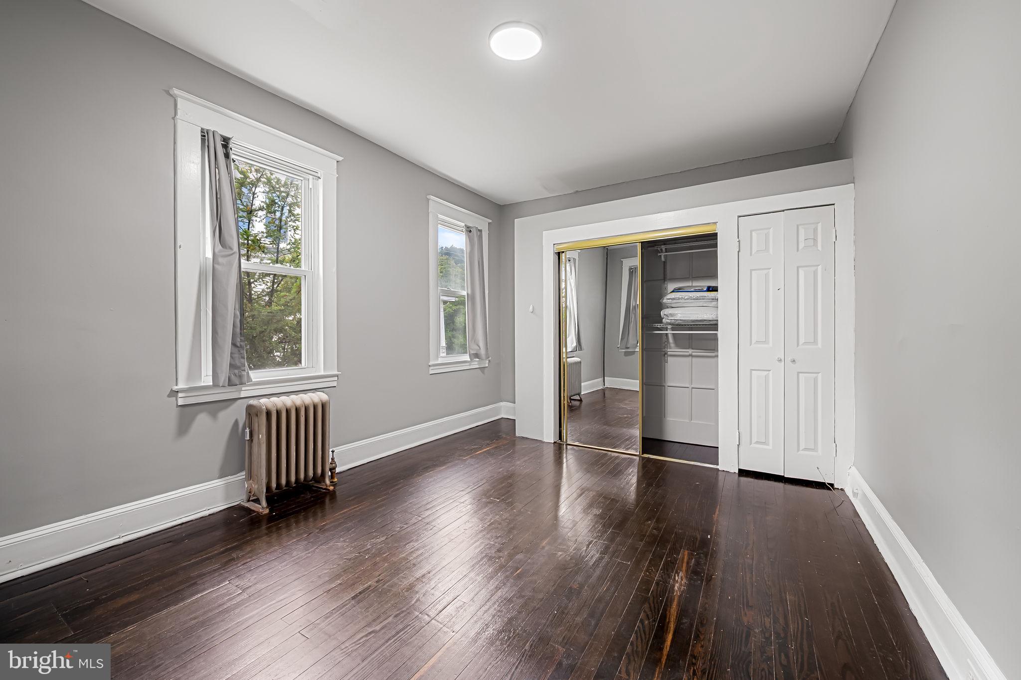 GWYNN OAK - Residential Lease