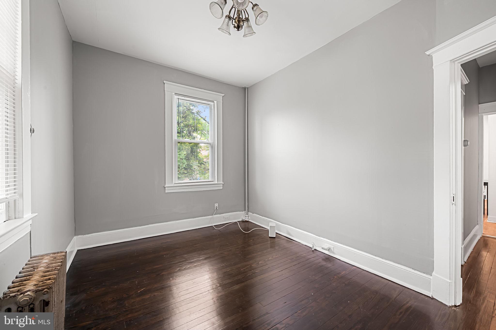 GWYNN OAK - Residential Lease