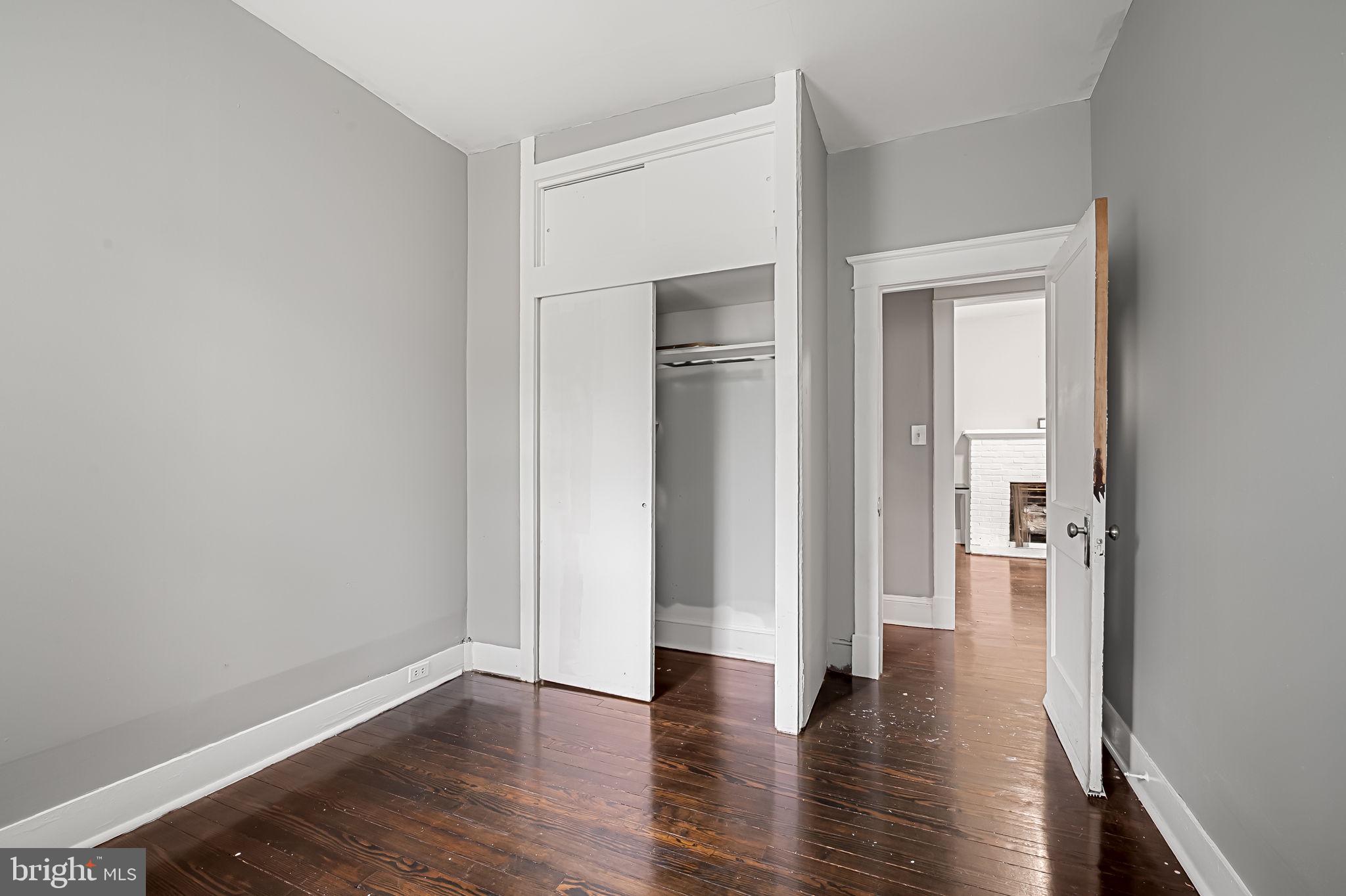 GWYNN OAK - Residential Lease