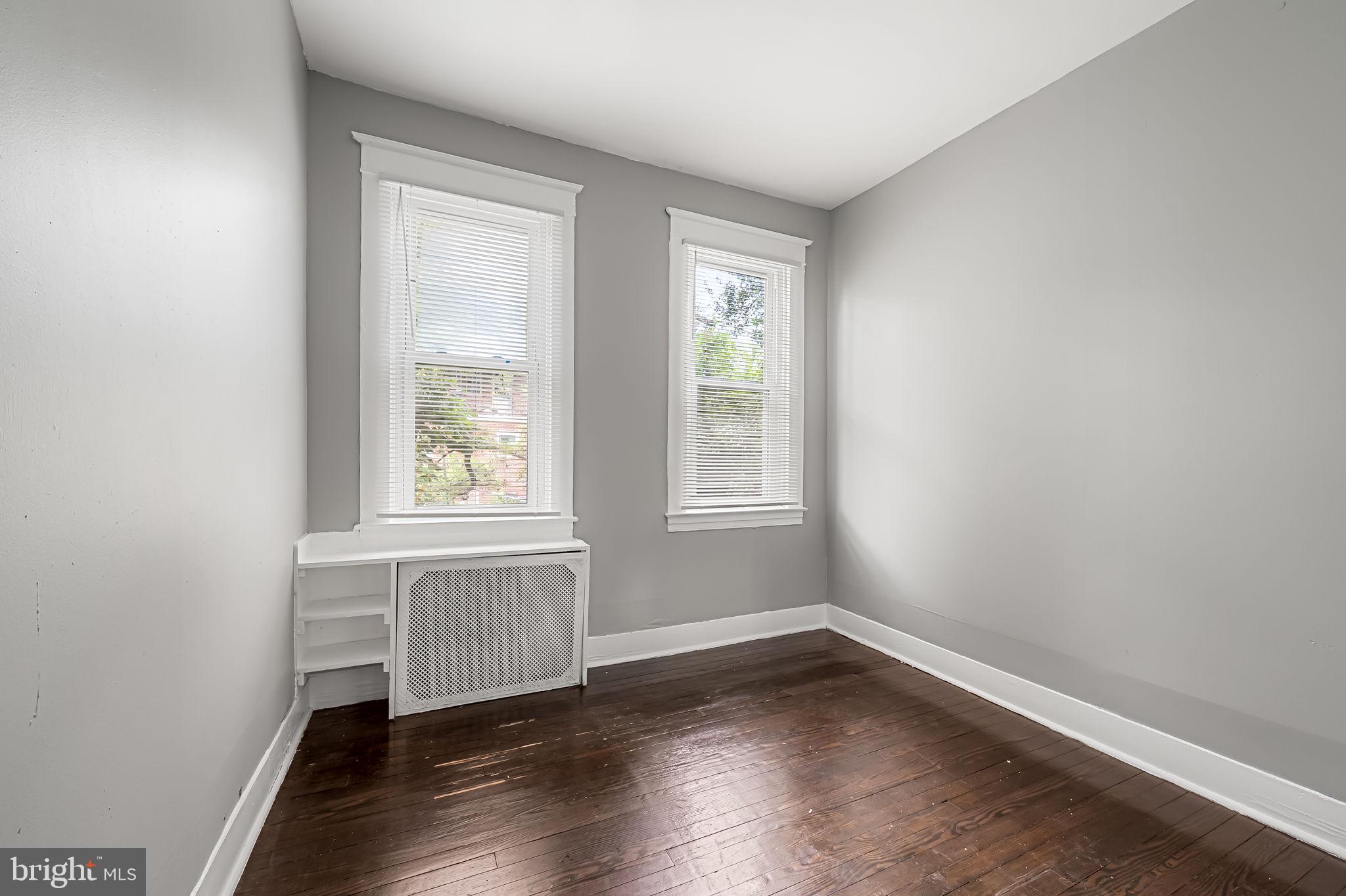 GWYNN OAK - Residential Lease