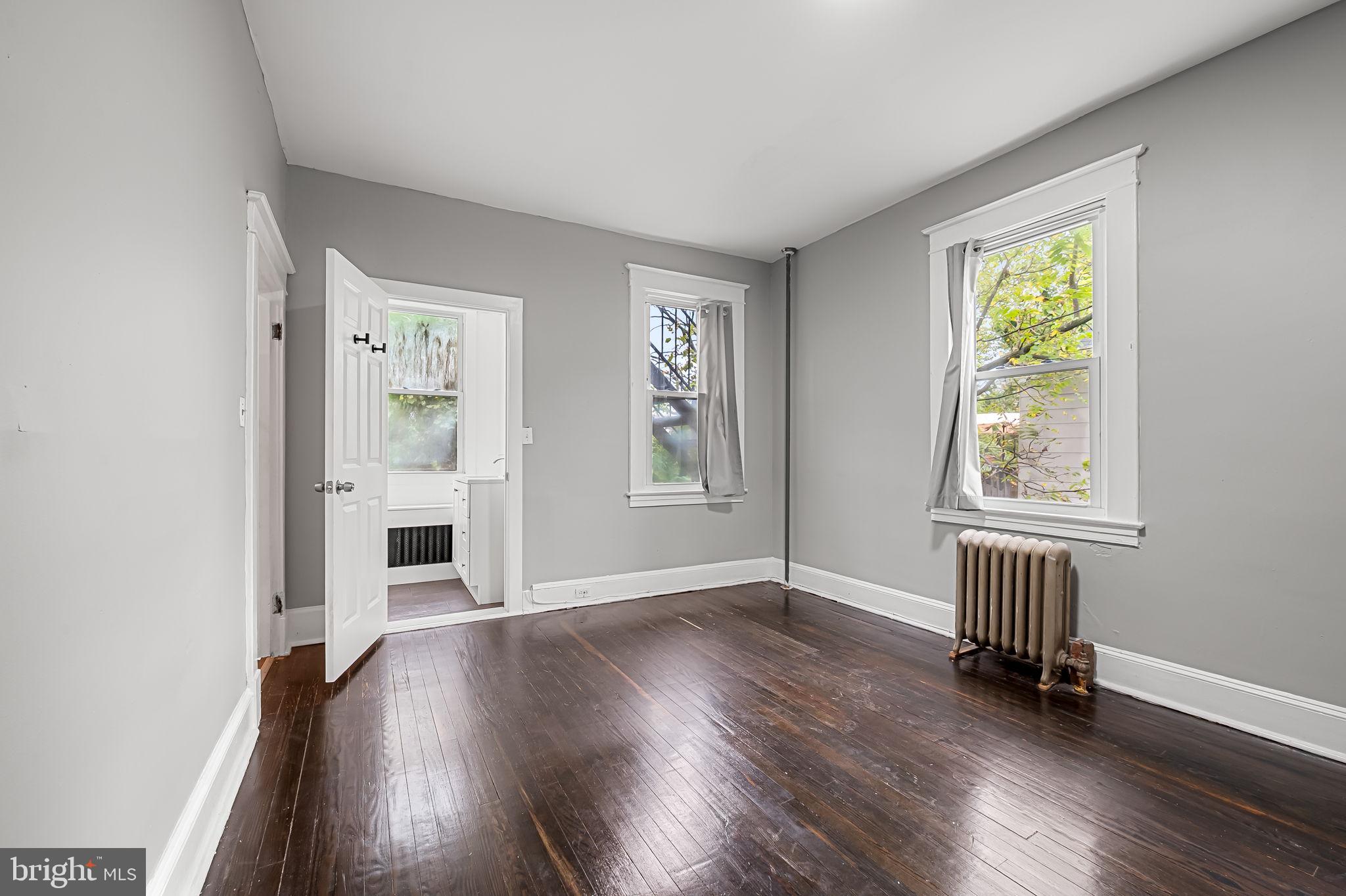 GWYNN OAK - Residential Lease