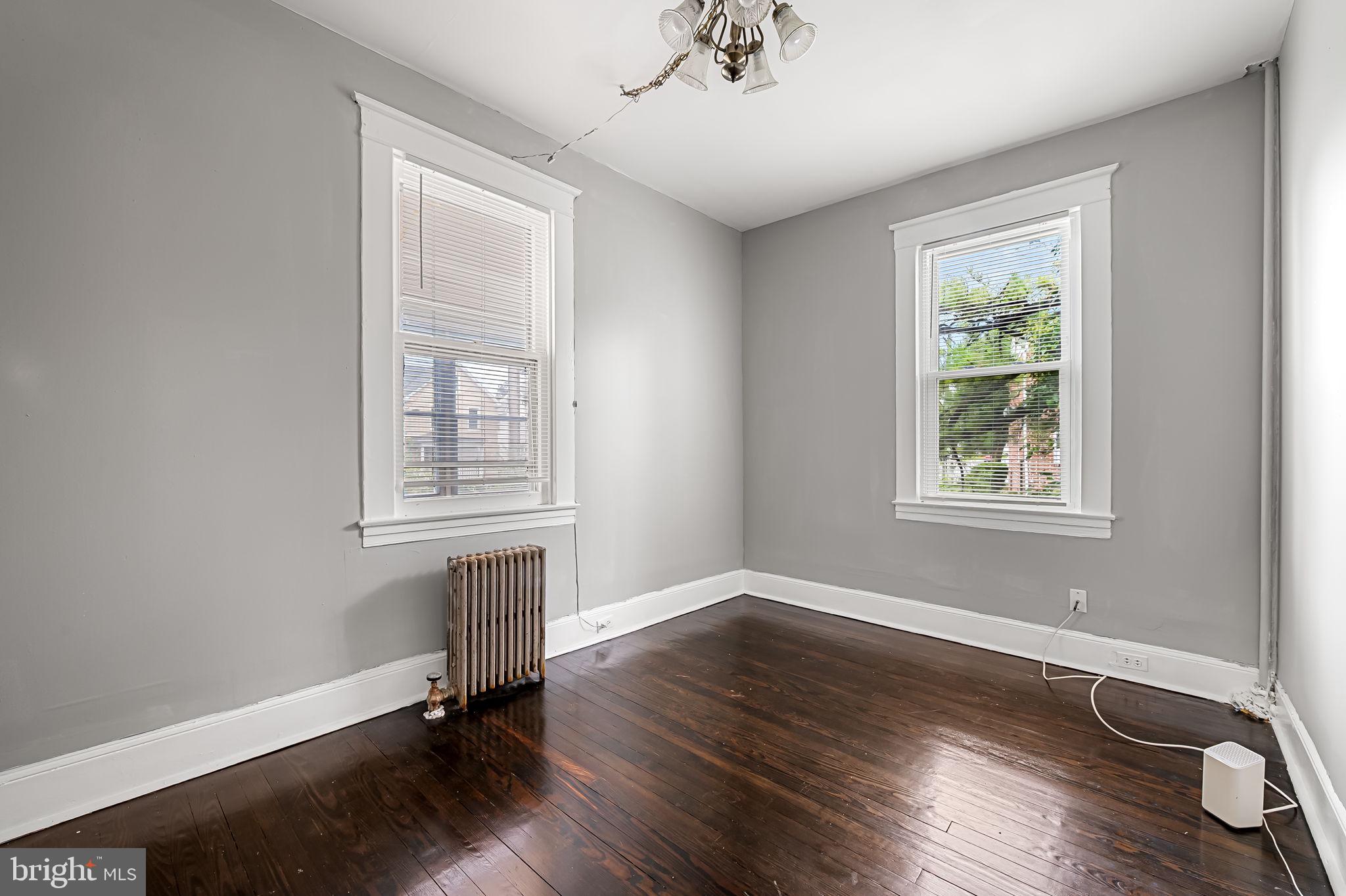 GWYNN OAK - Residential Lease