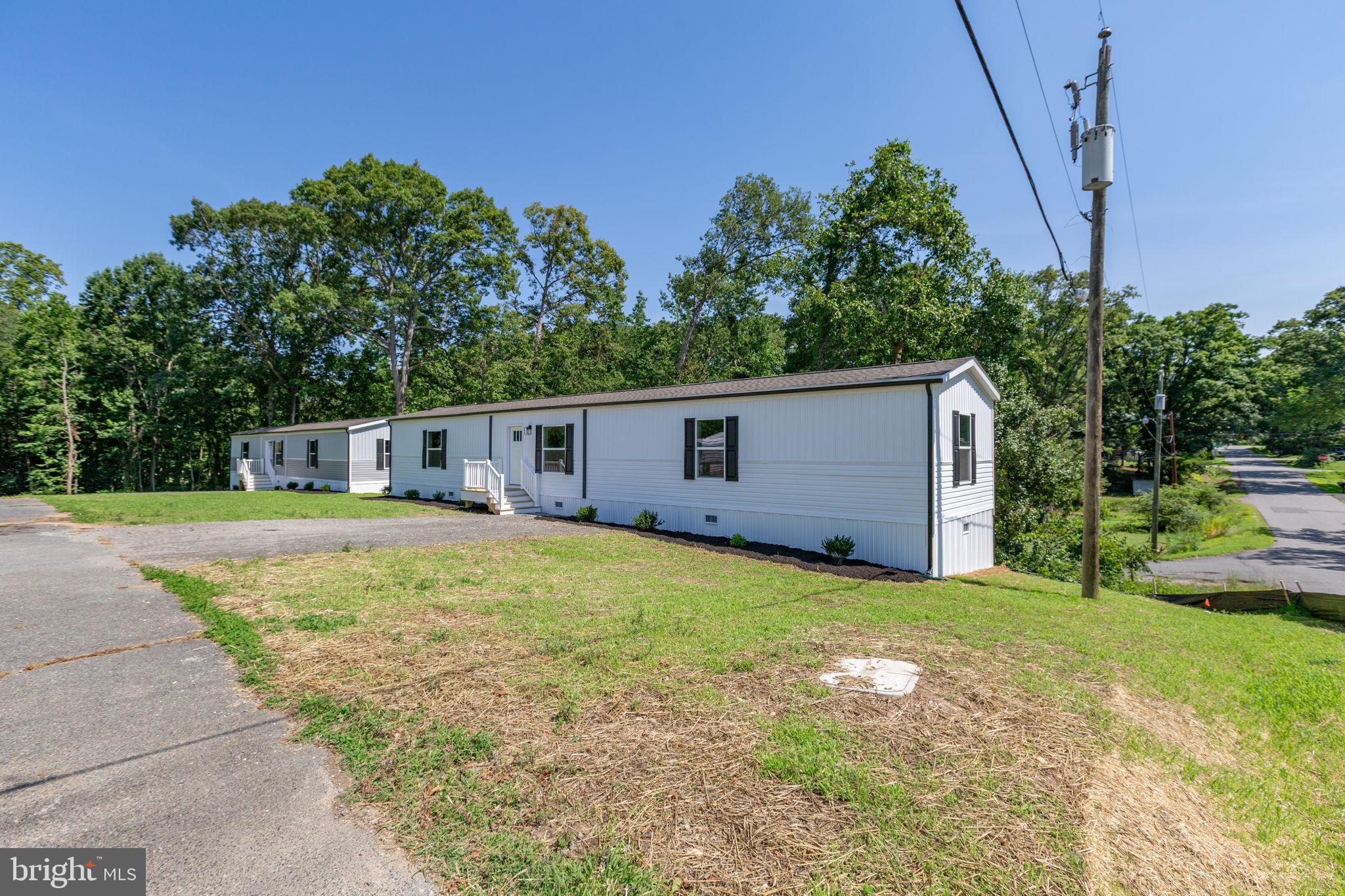 NONE AVAILABLE - Residential