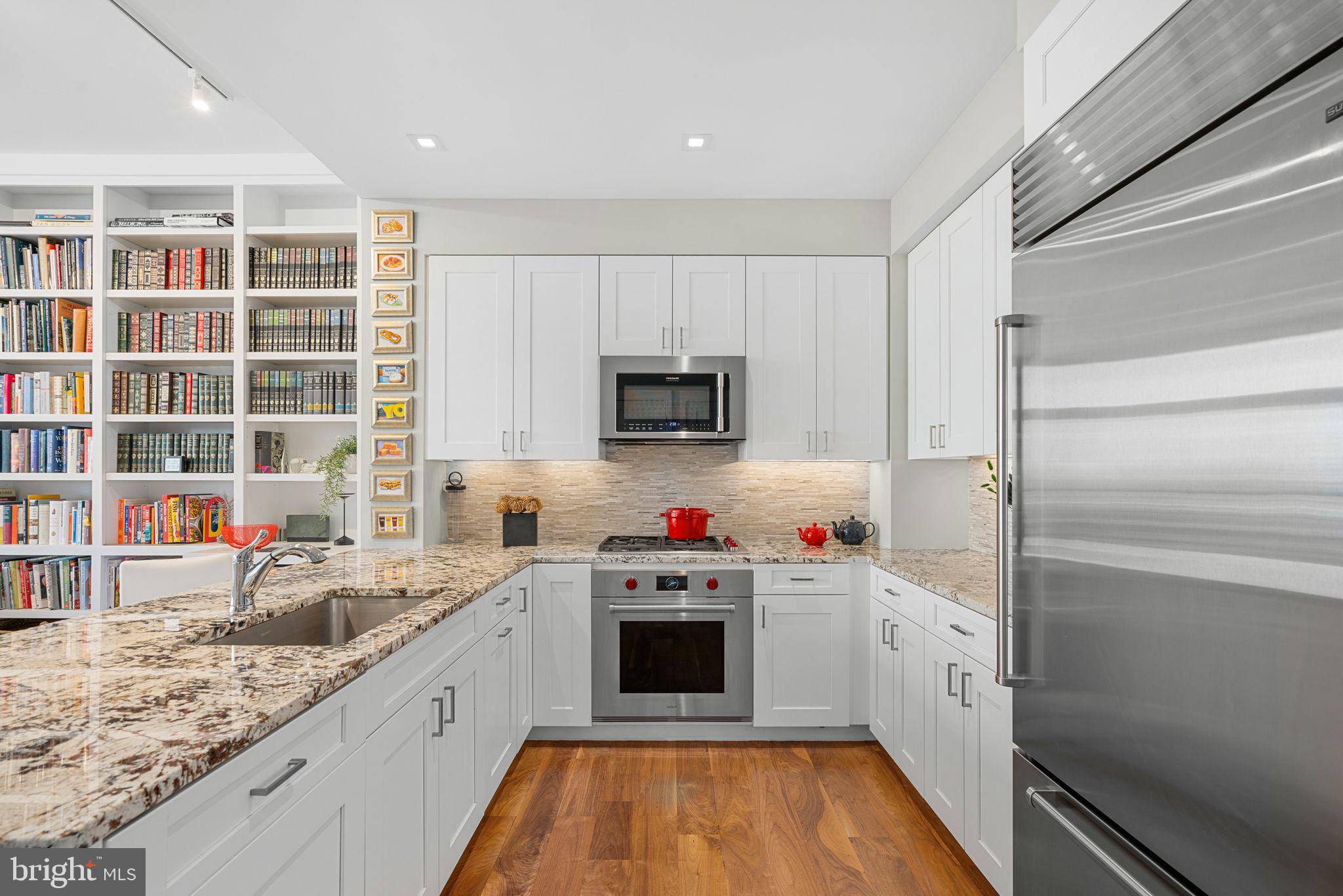 FITLER SQUARE - Residential