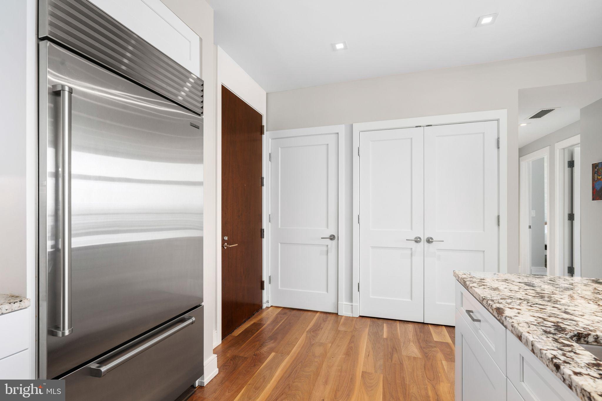 FITLER SQUARE - Residential