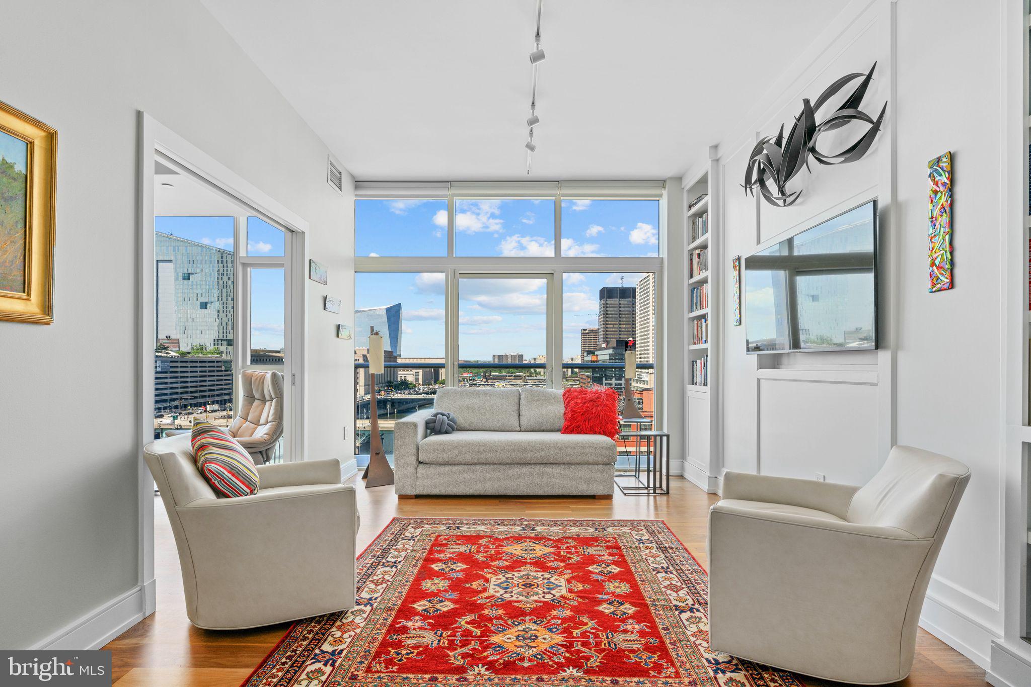FITLER SQUARE - Residential