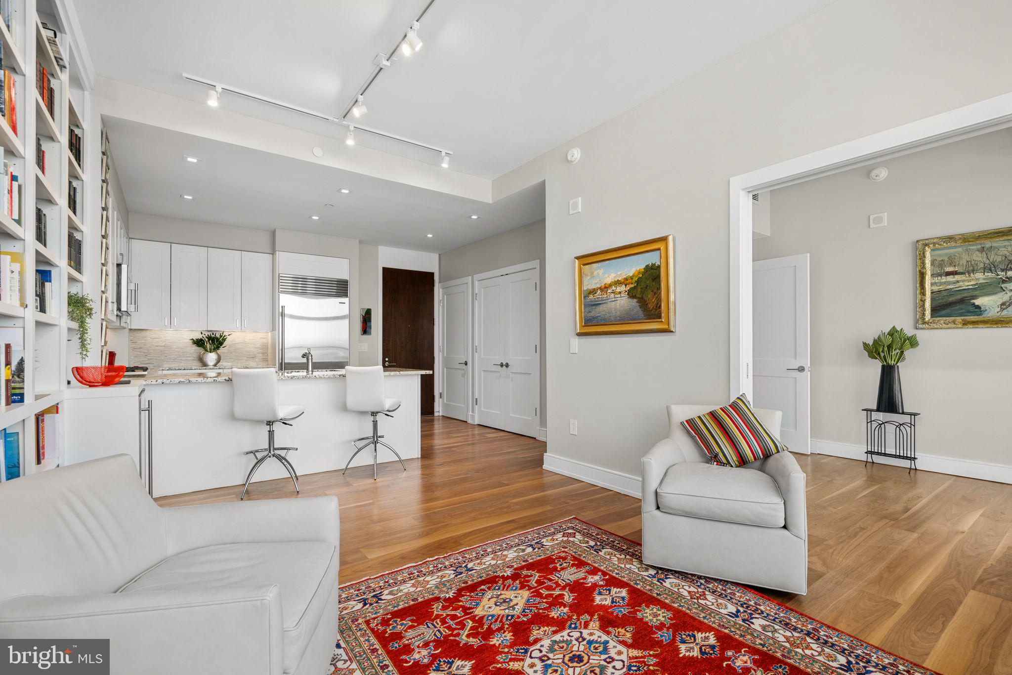 FITLER SQUARE - Residential