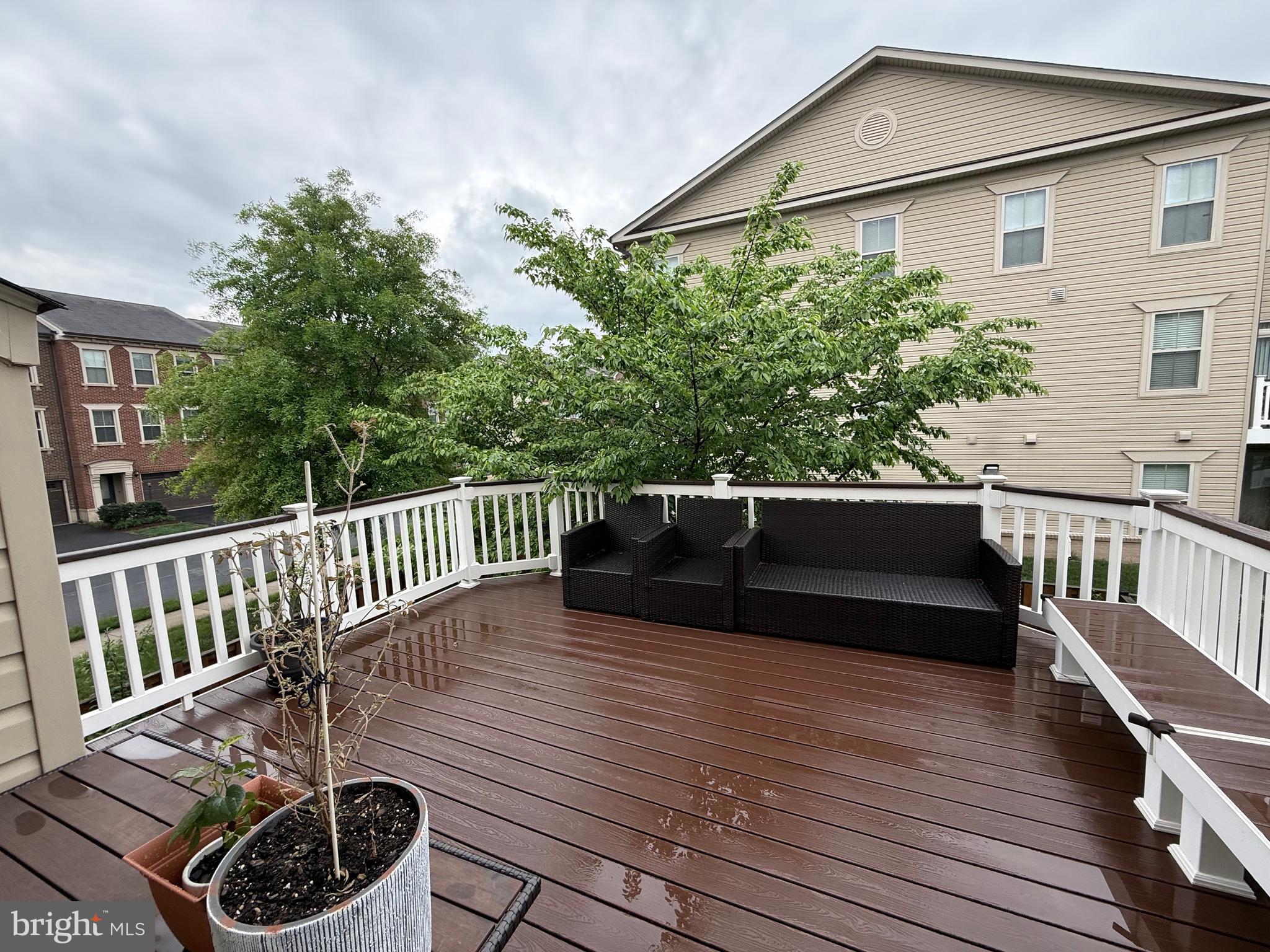 BRAMBLETON BRANDT PROPERTY - Residential Lease
