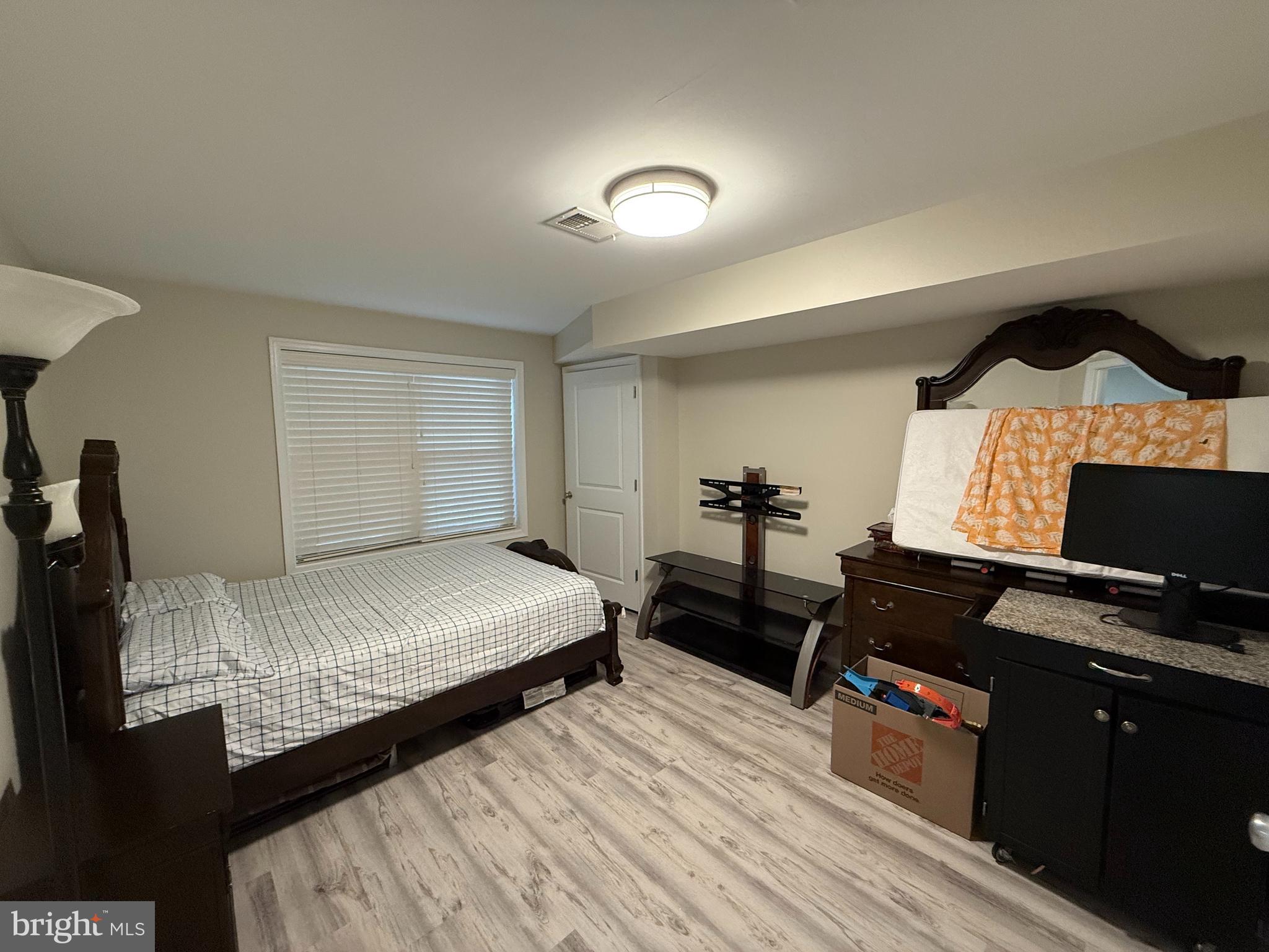 BRAMBLETON BRANDT PROPERTY - Residential Lease
