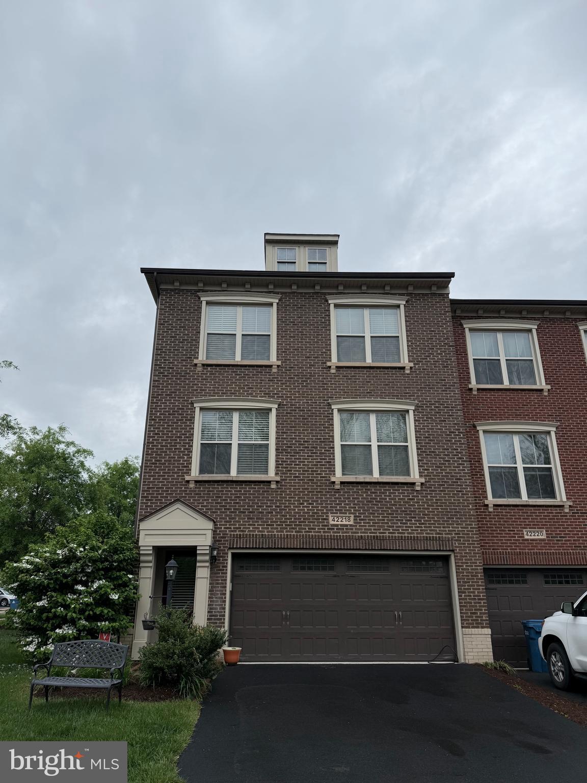 BRAMBLETON BRANDT PROPERTY - Residential Lease