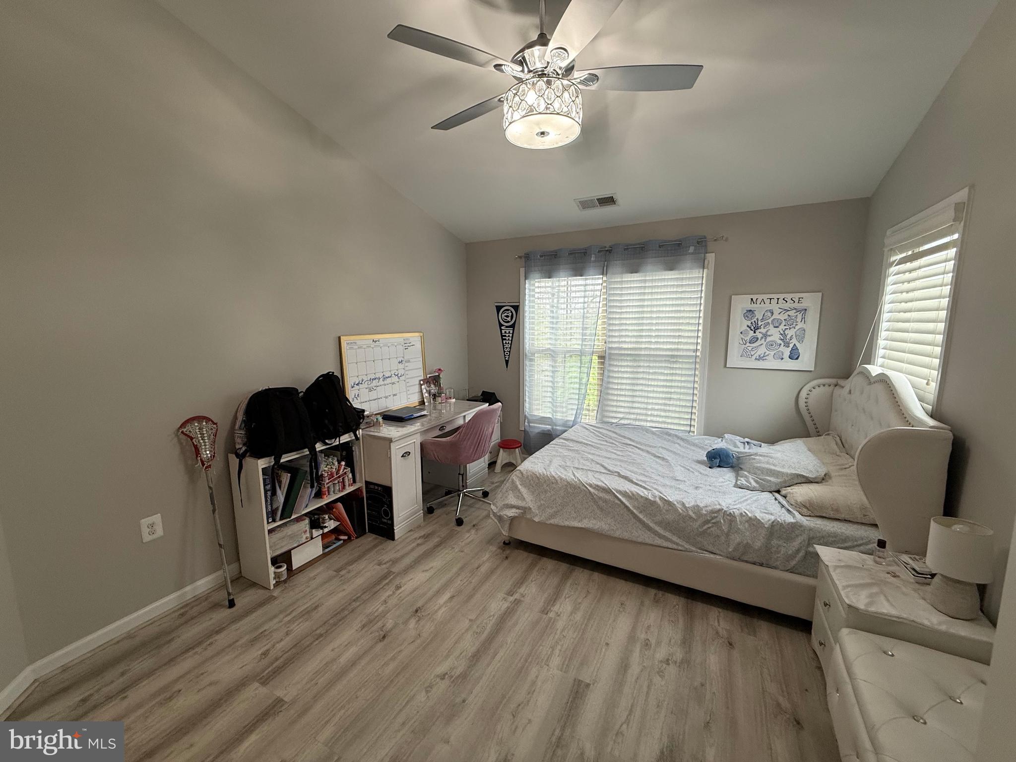 BRAMBLETON BRANDT PROPERTY - Residential Lease