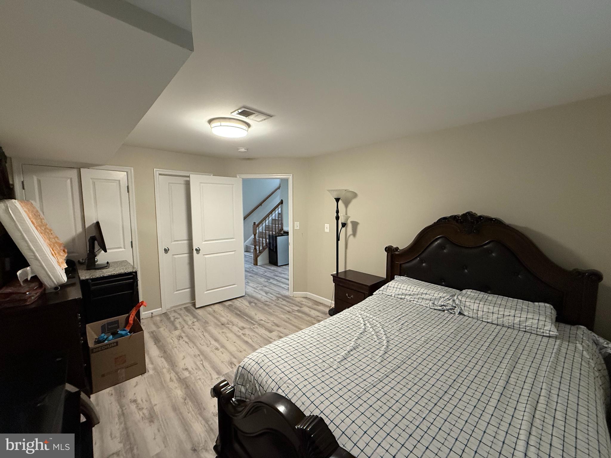 BRAMBLETON BRANDT PROPERTY - Residential Lease