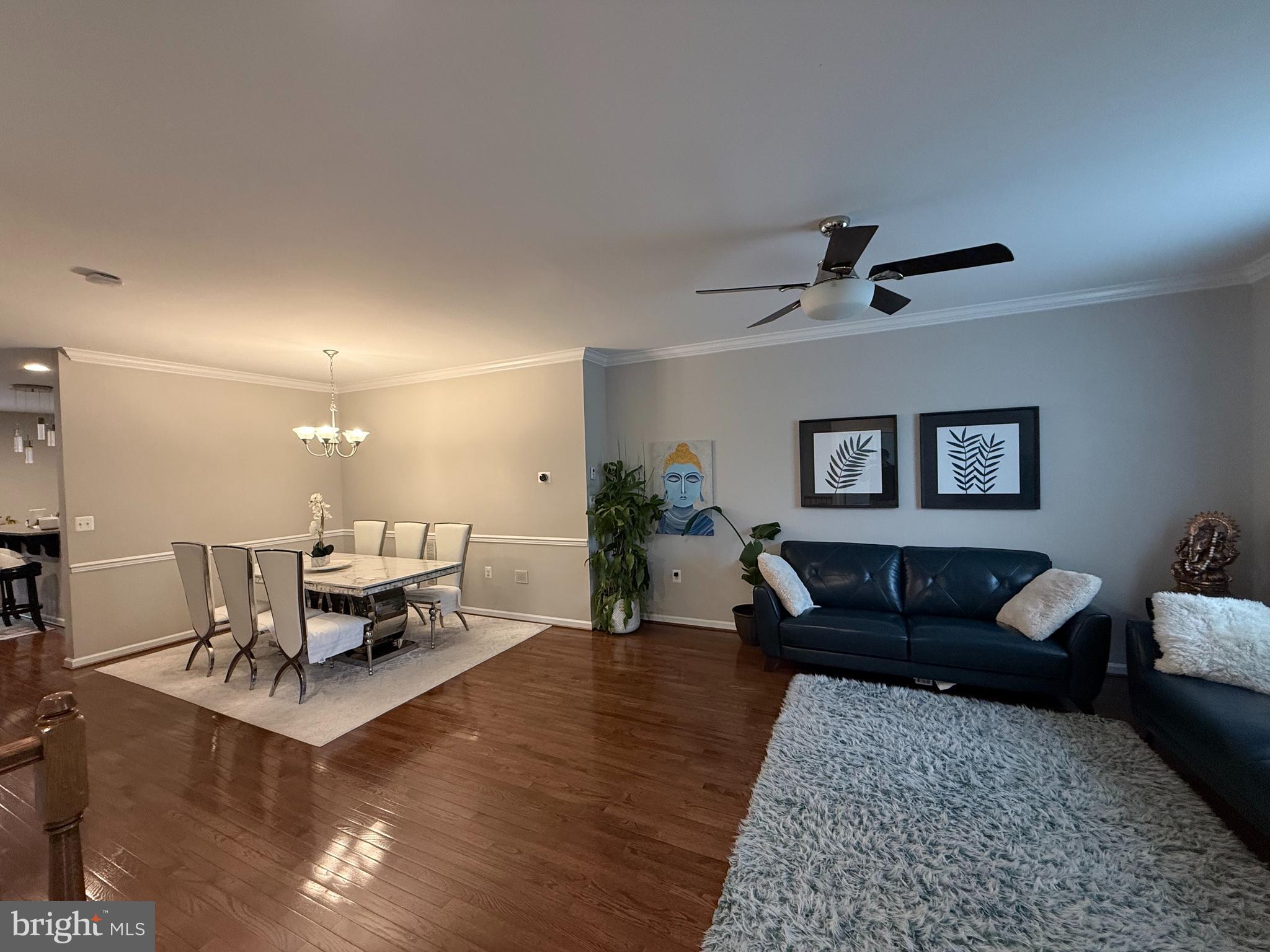 BRAMBLETON BRANDT PROPERTY - Residential Lease
