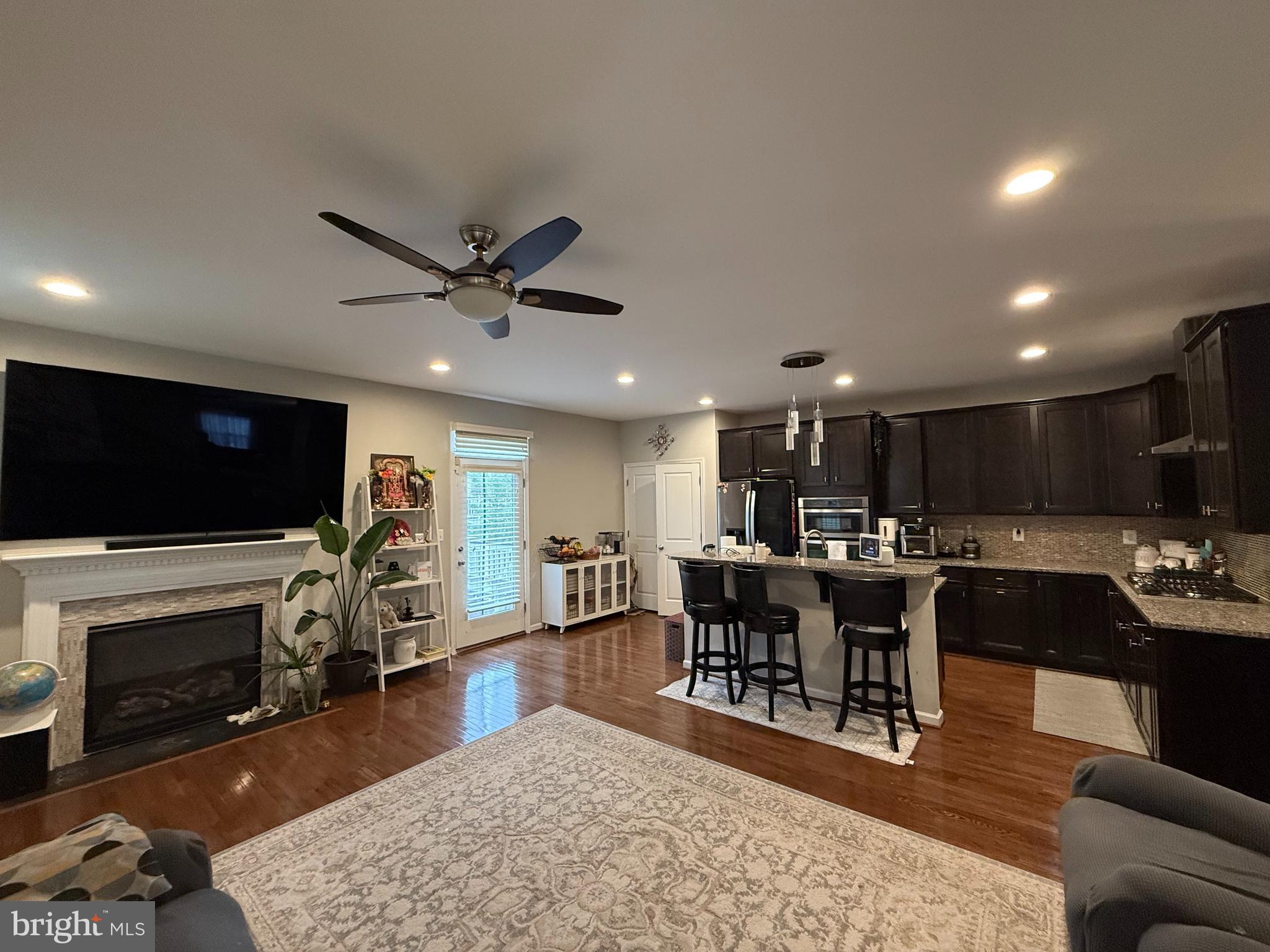 BRAMBLETON BRANDT PROPERTY - Residential Lease
