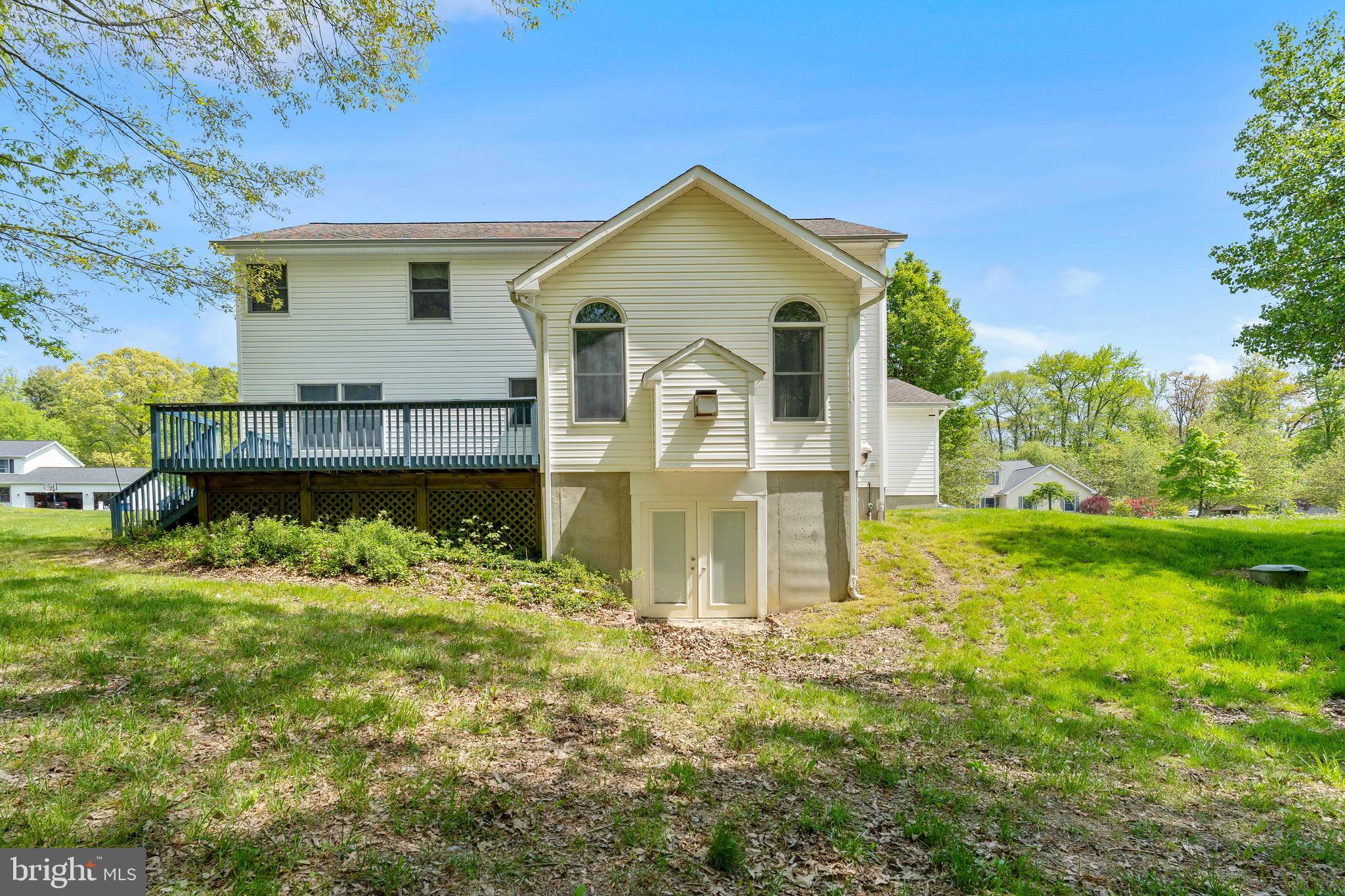 WHITAKER WOODS - Residential