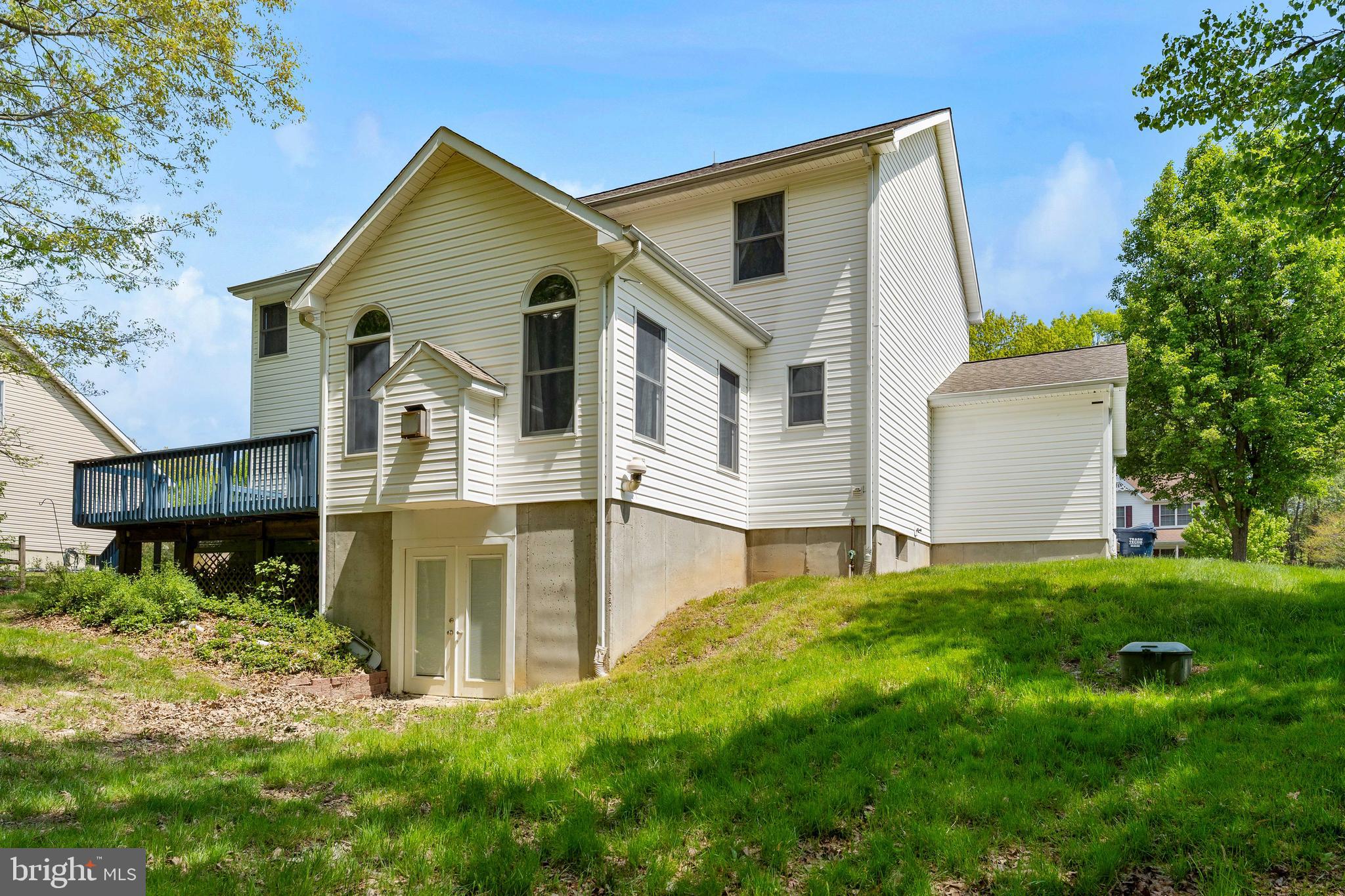 WHITAKER WOODS - Residential
