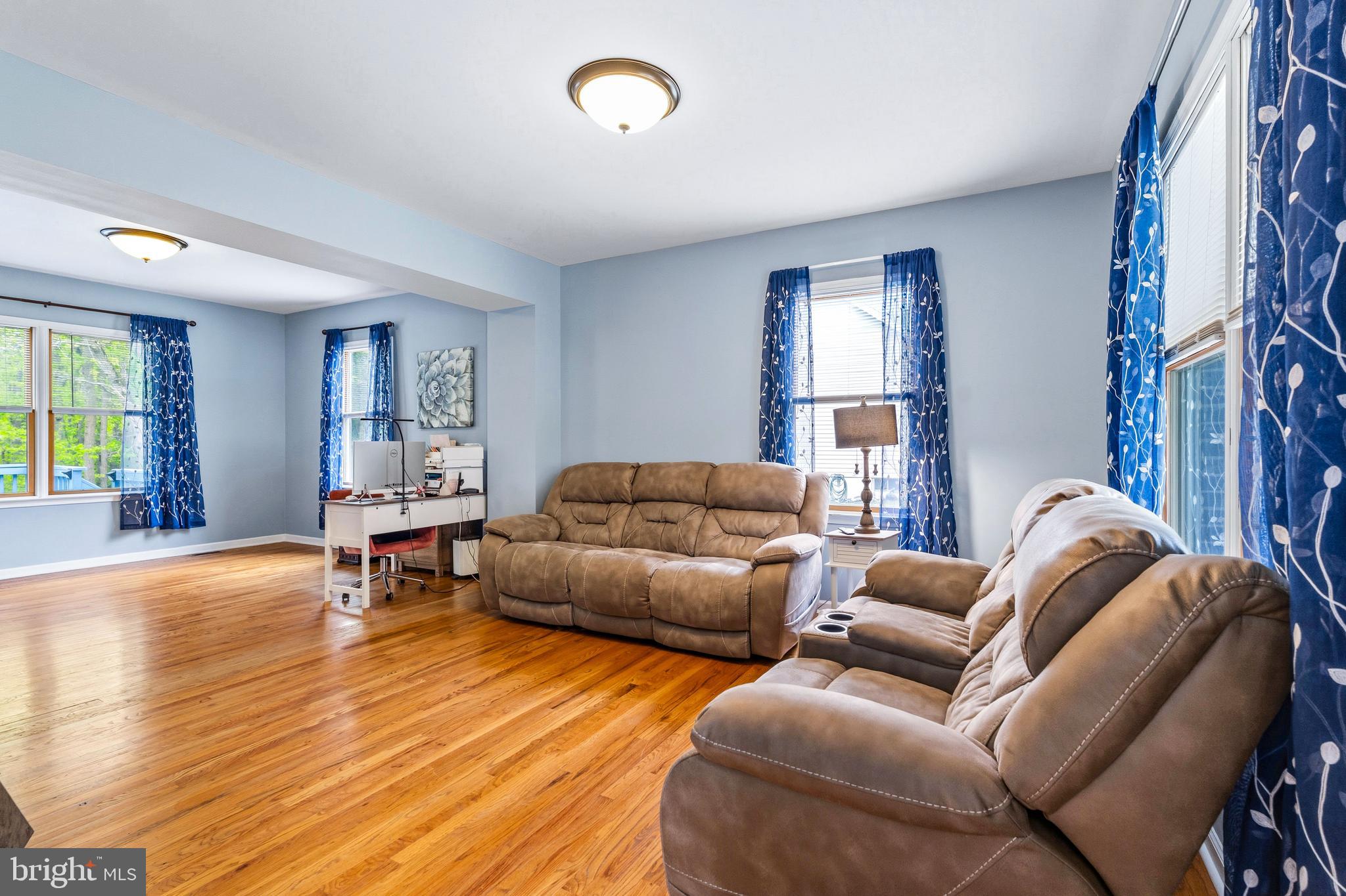 WHITAKER WOODS - Residential