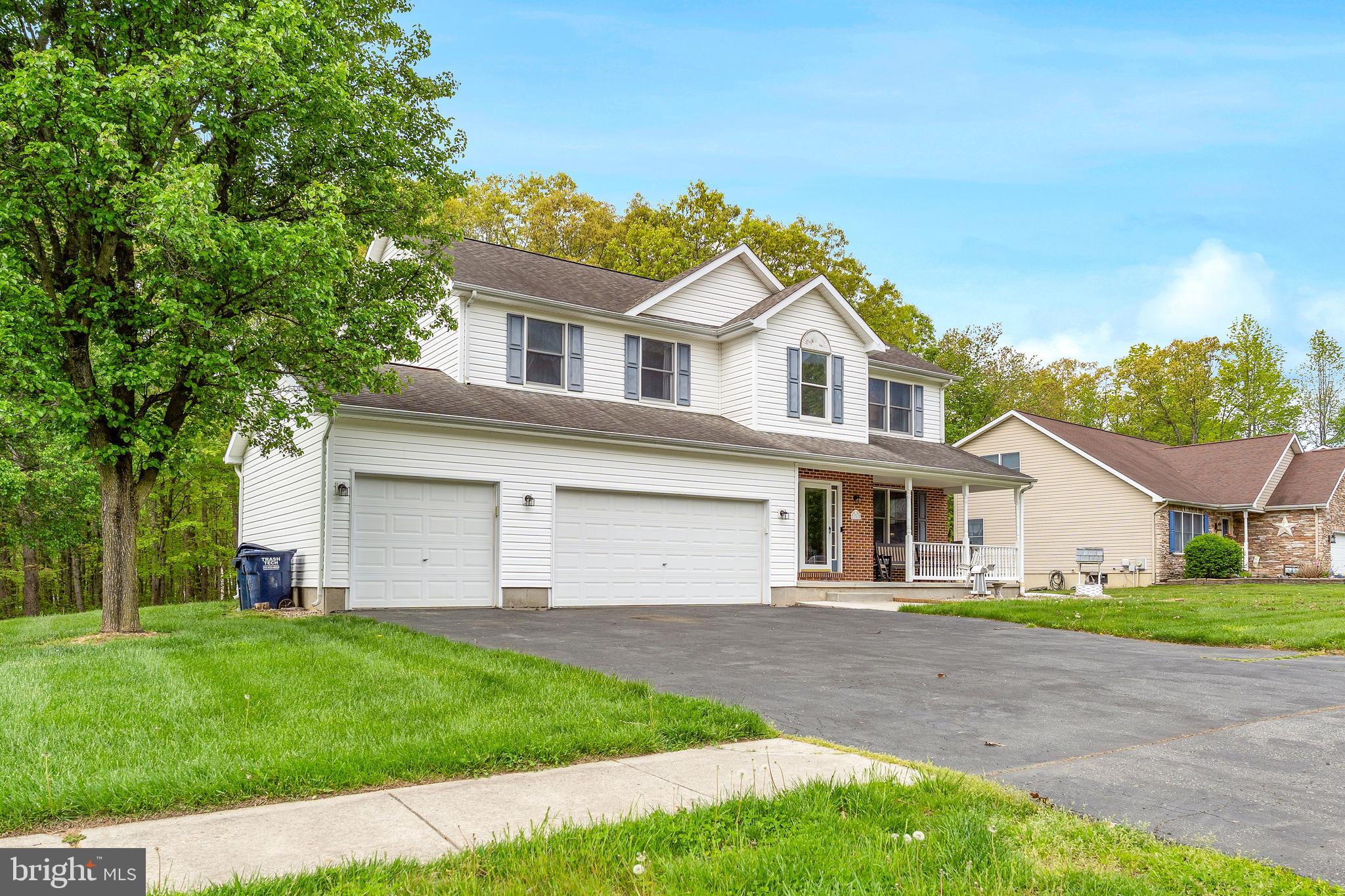 WHITAKER WOODS - Residential