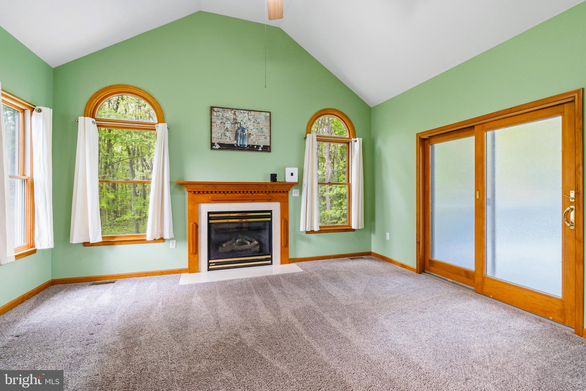 WHITAKER WOODS - Residential