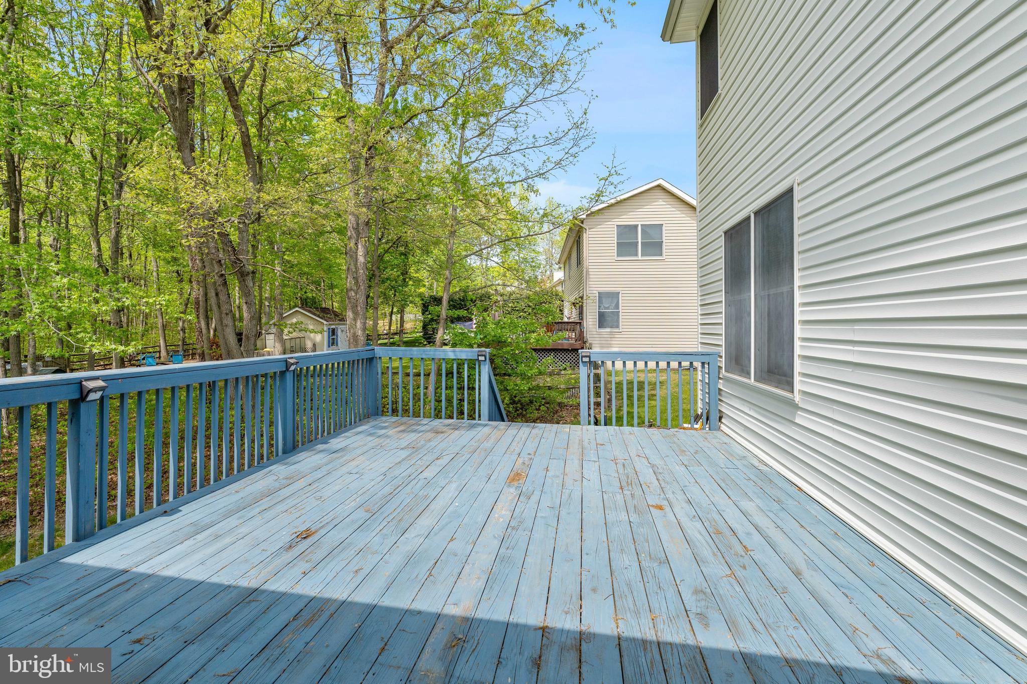 WHITAKER WOODS - Residential