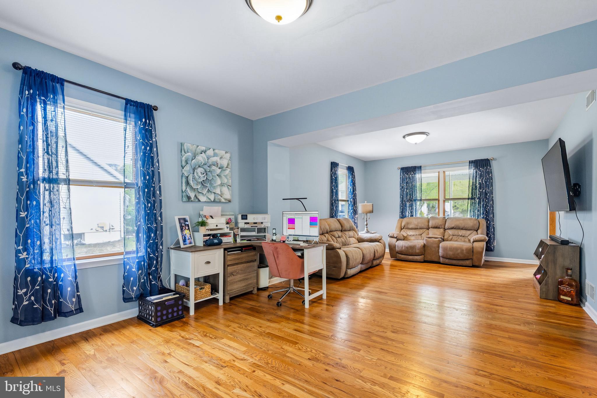 WHITAKER WOODS - Residential