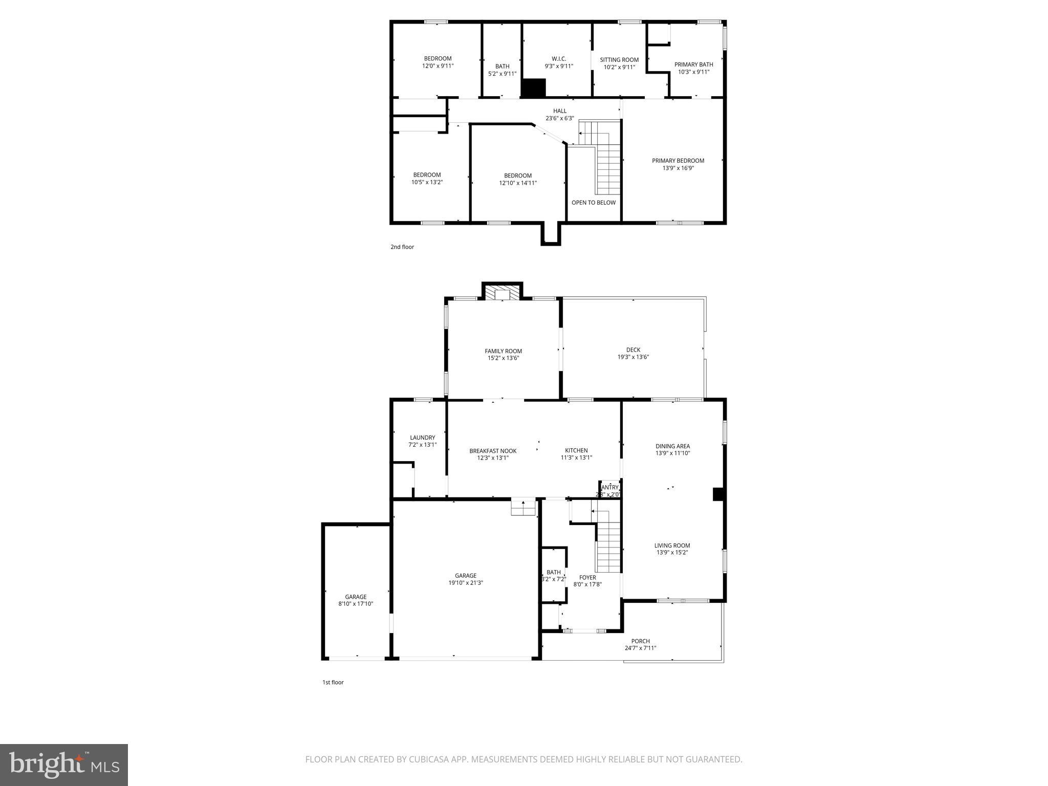 WHITAKER WOODS - Residential
