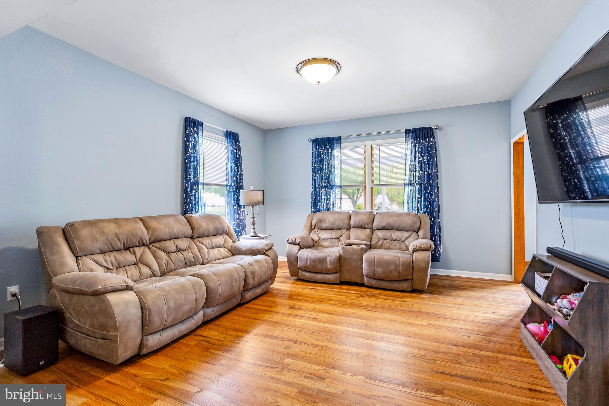 WHITAKER WOODS - Residential