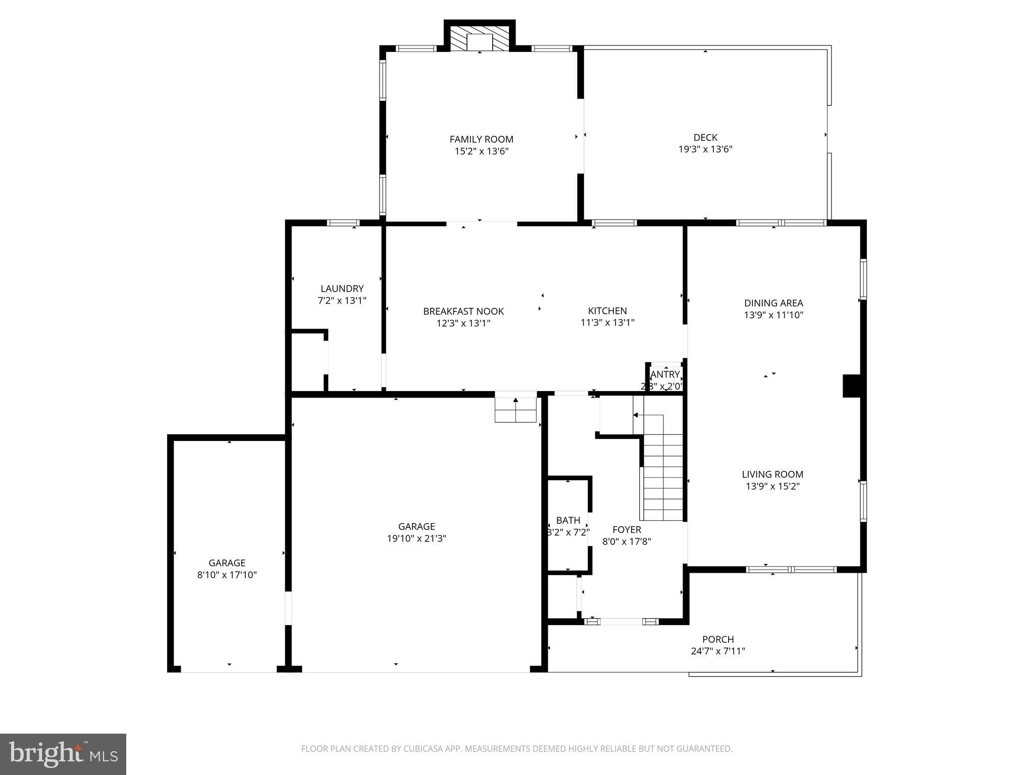 WHITAKER WOODS - Residential