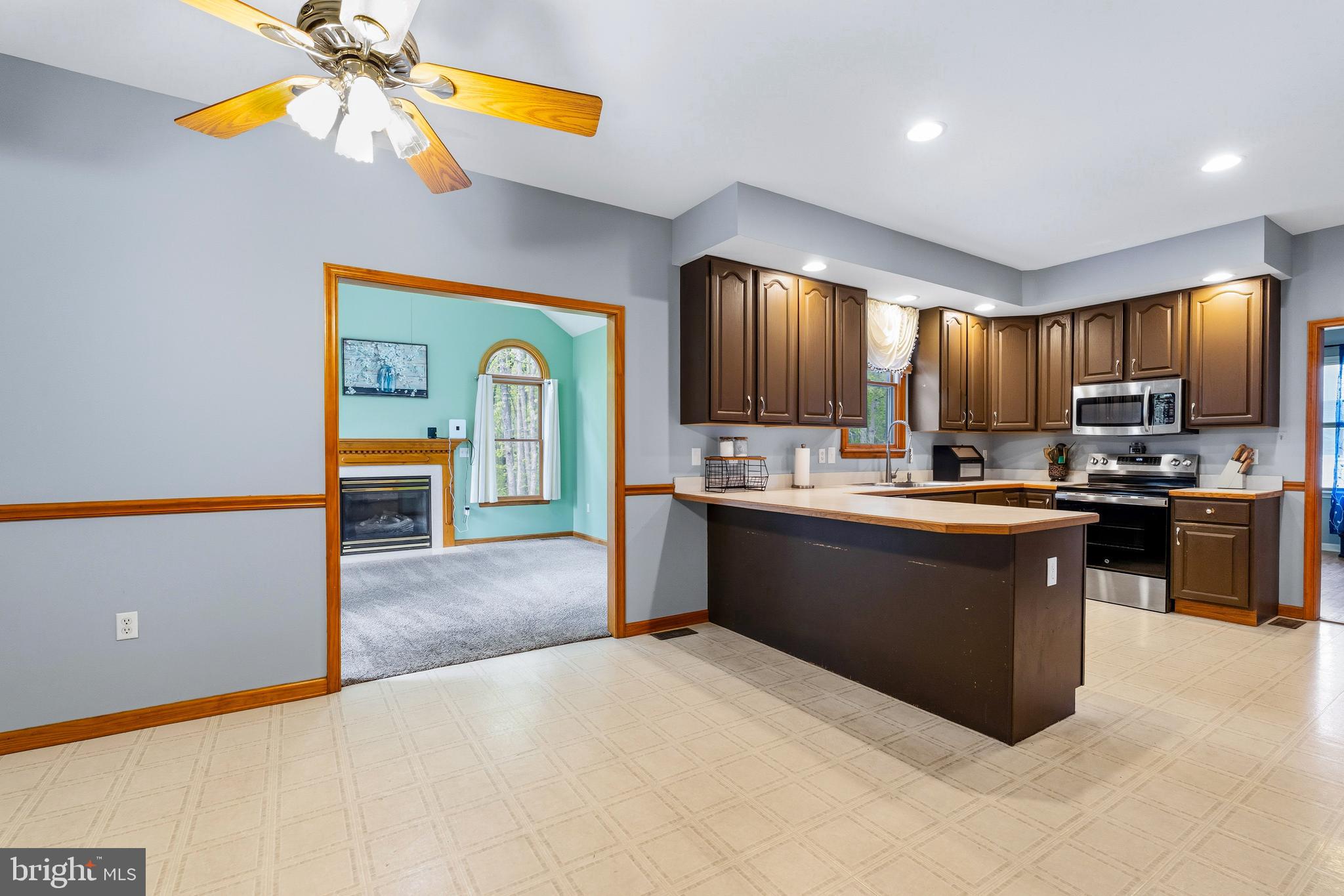 WHITAKER WOODS - Residential